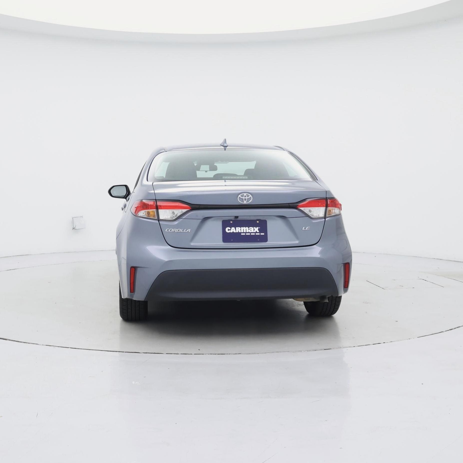 Thumbnail: 2024 Toyota Corolla - 6
