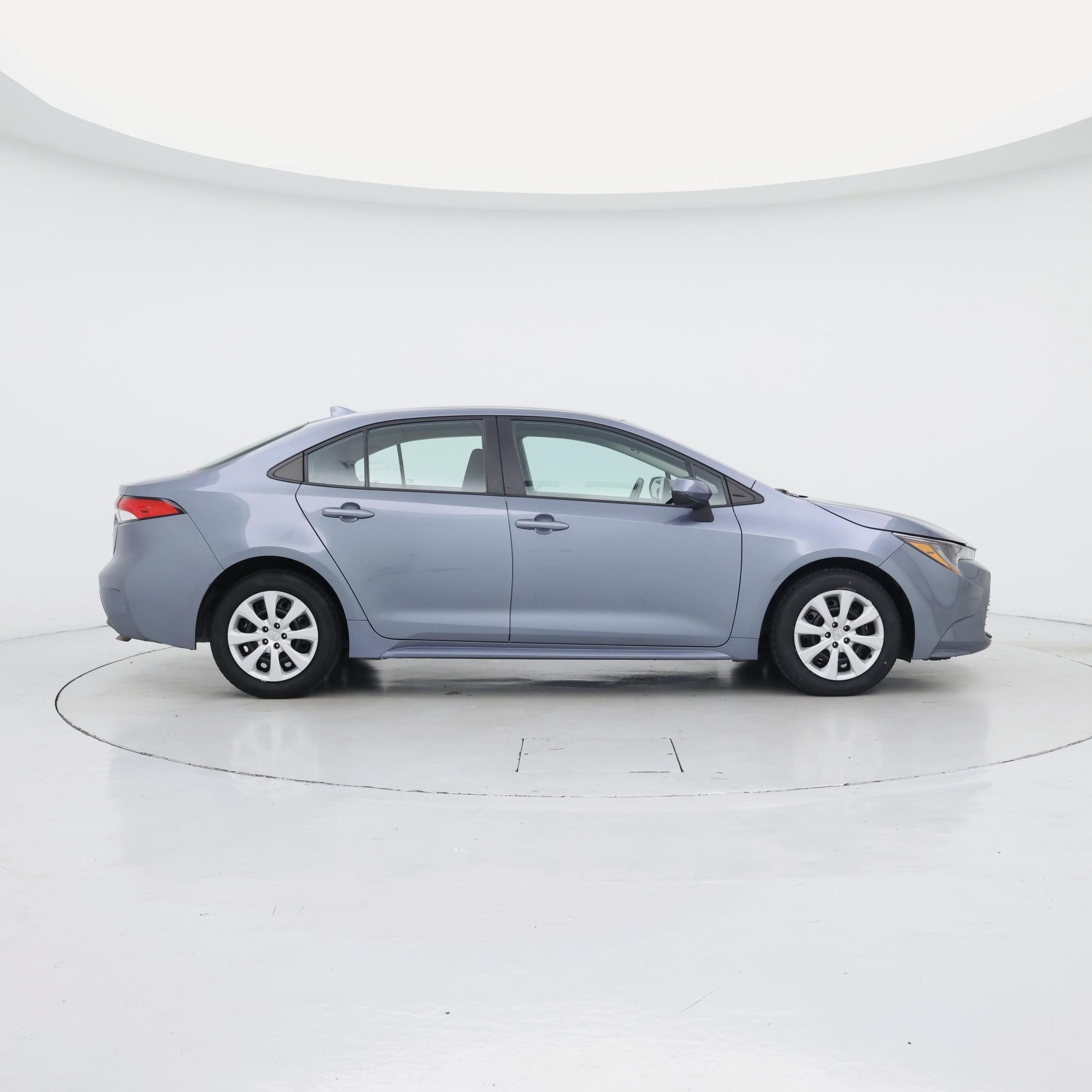 Thumbnail: 2024 Toyota Corolla - 7