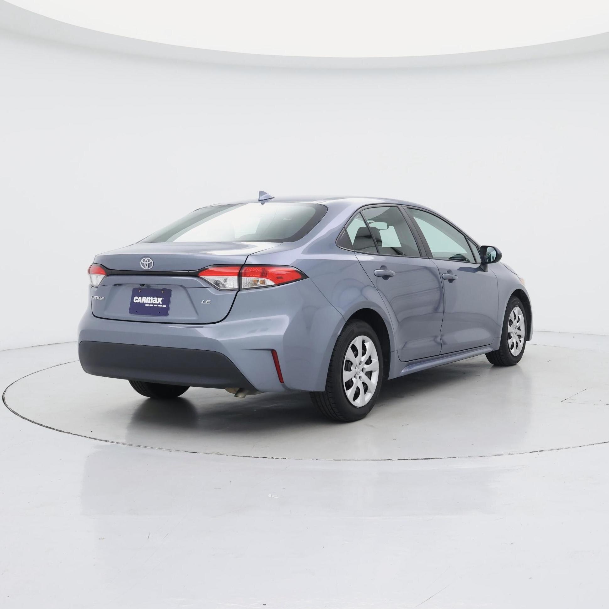 Thumbnail: 2024 Toyota Corolla - 8