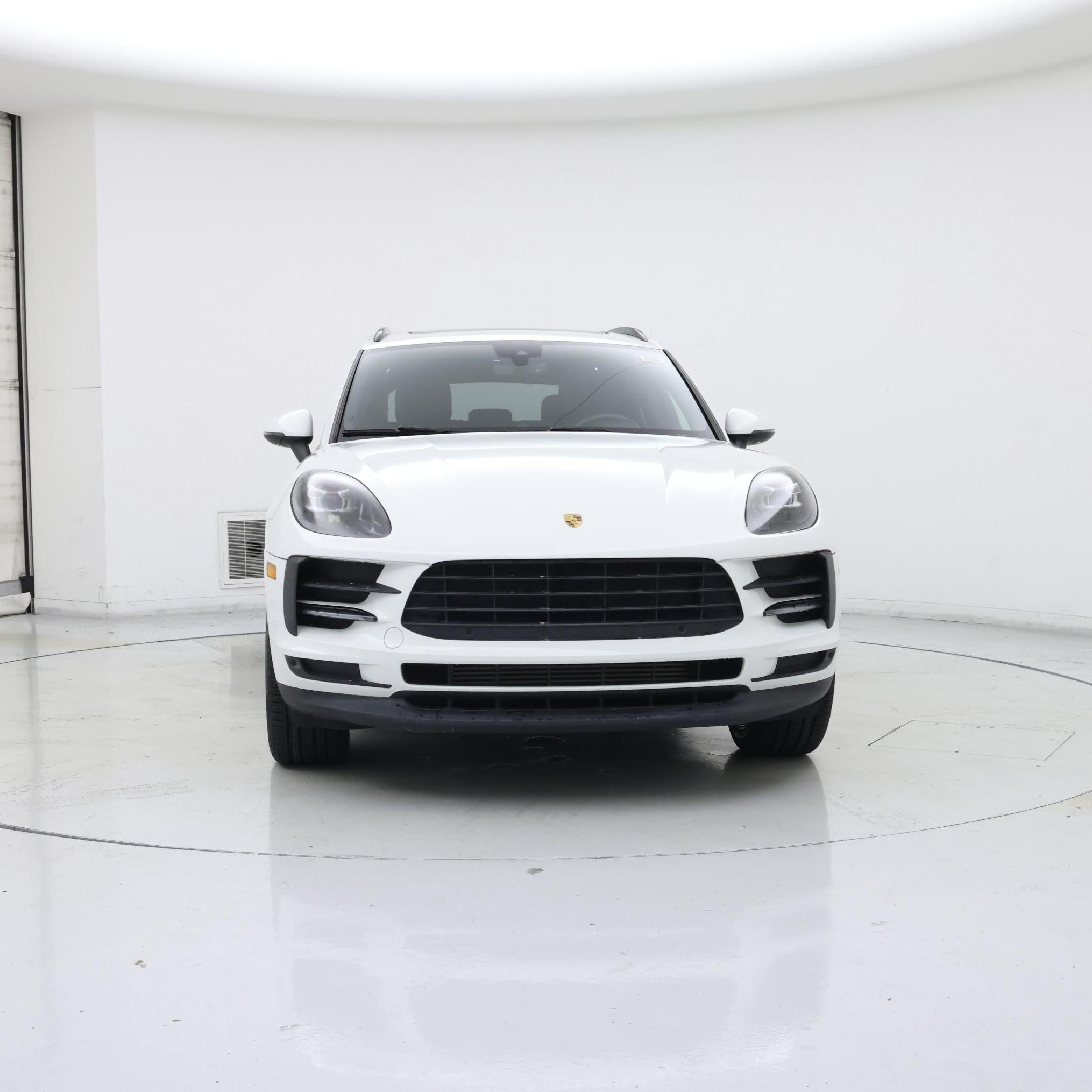 Thumbnail: 2020 Porsche Macan - 5