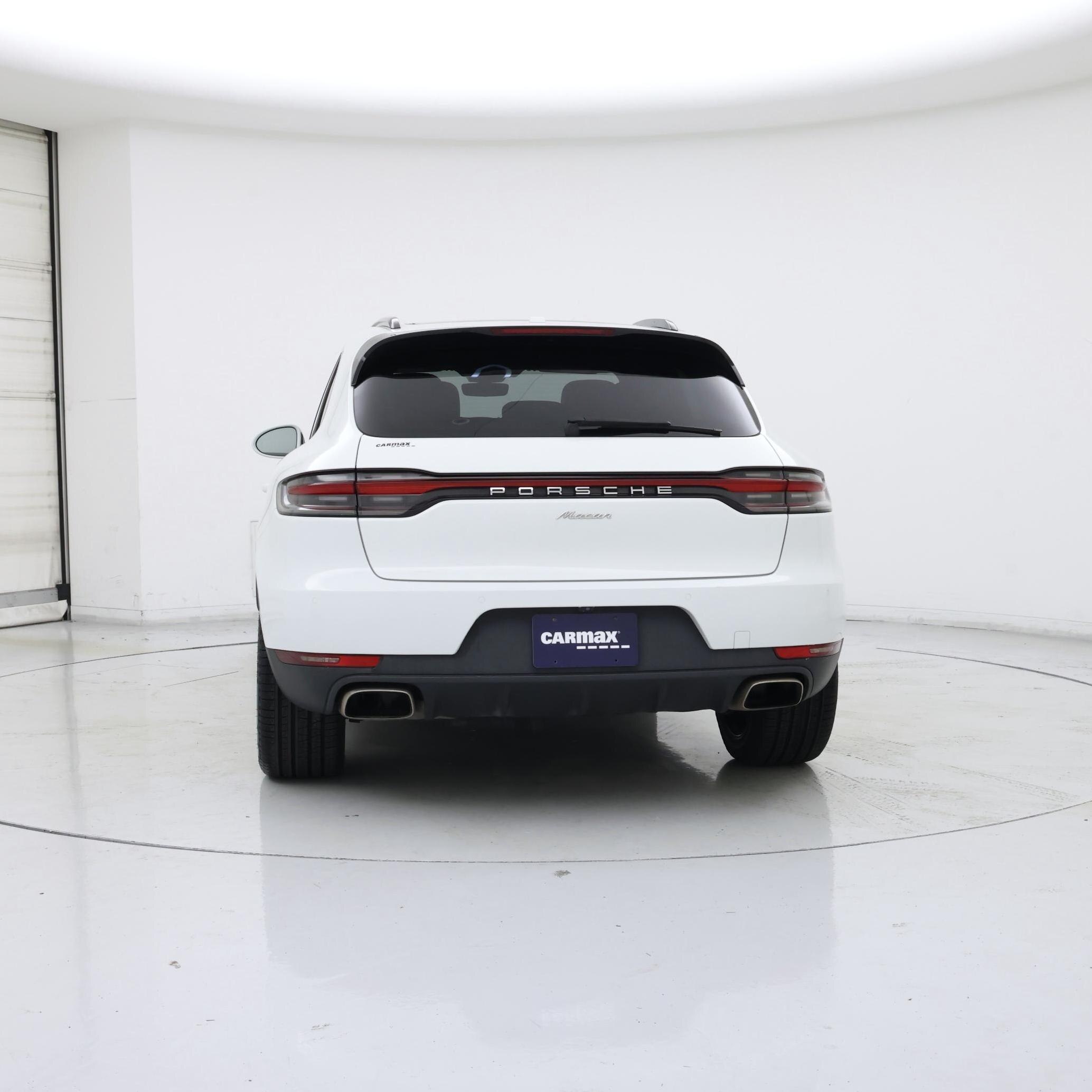 Thumbnail: 2020 Porsche Macan - 6