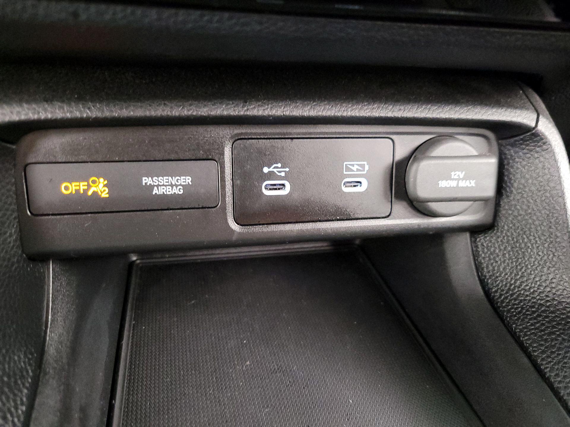 Thumbnail: 2025 Honda Civic - 18