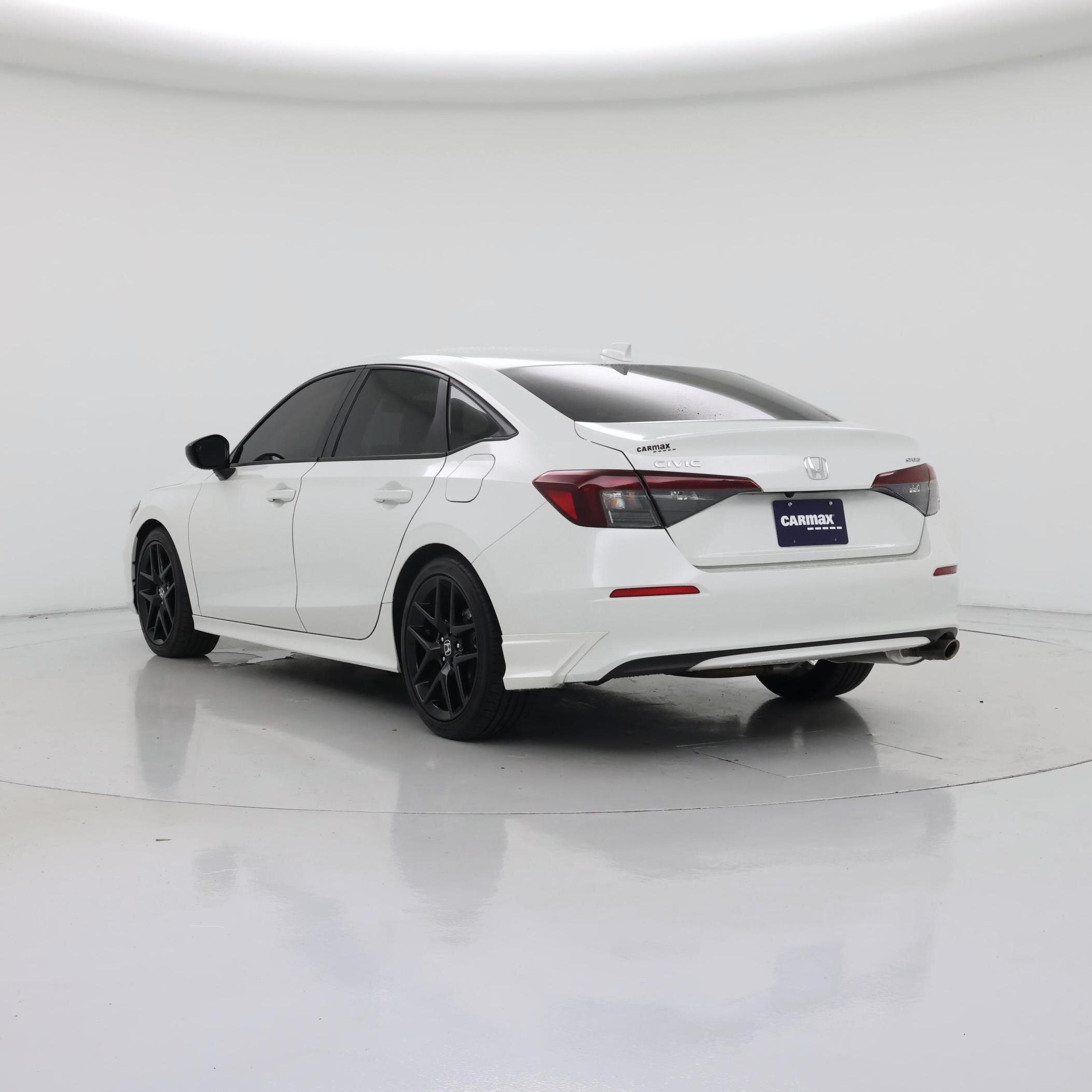 Thumbnail: 2025 Honda Civic - 2