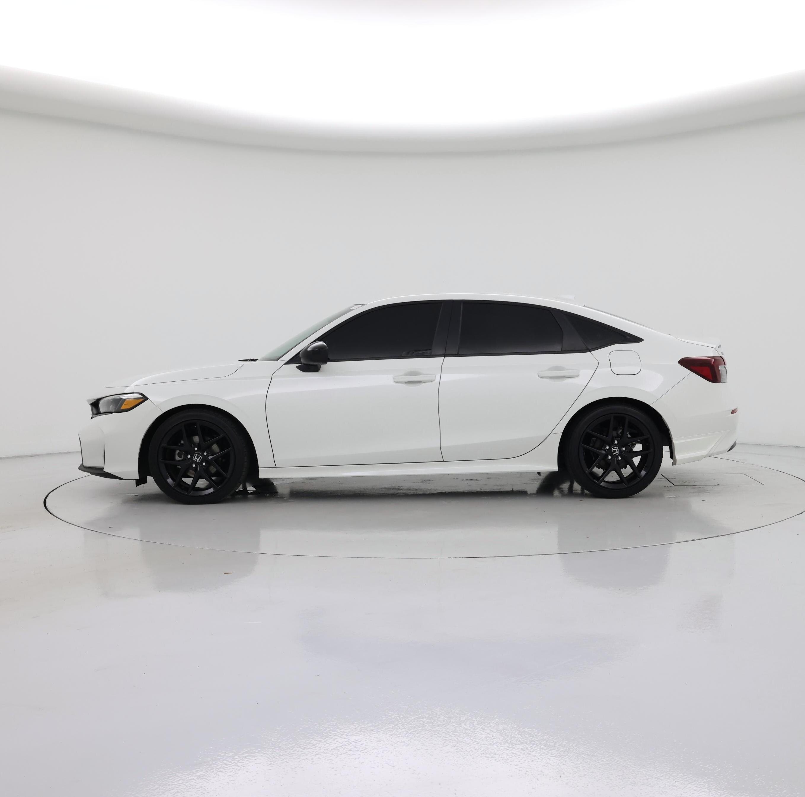 Thumbnail: 2025 Honda Civic - 3