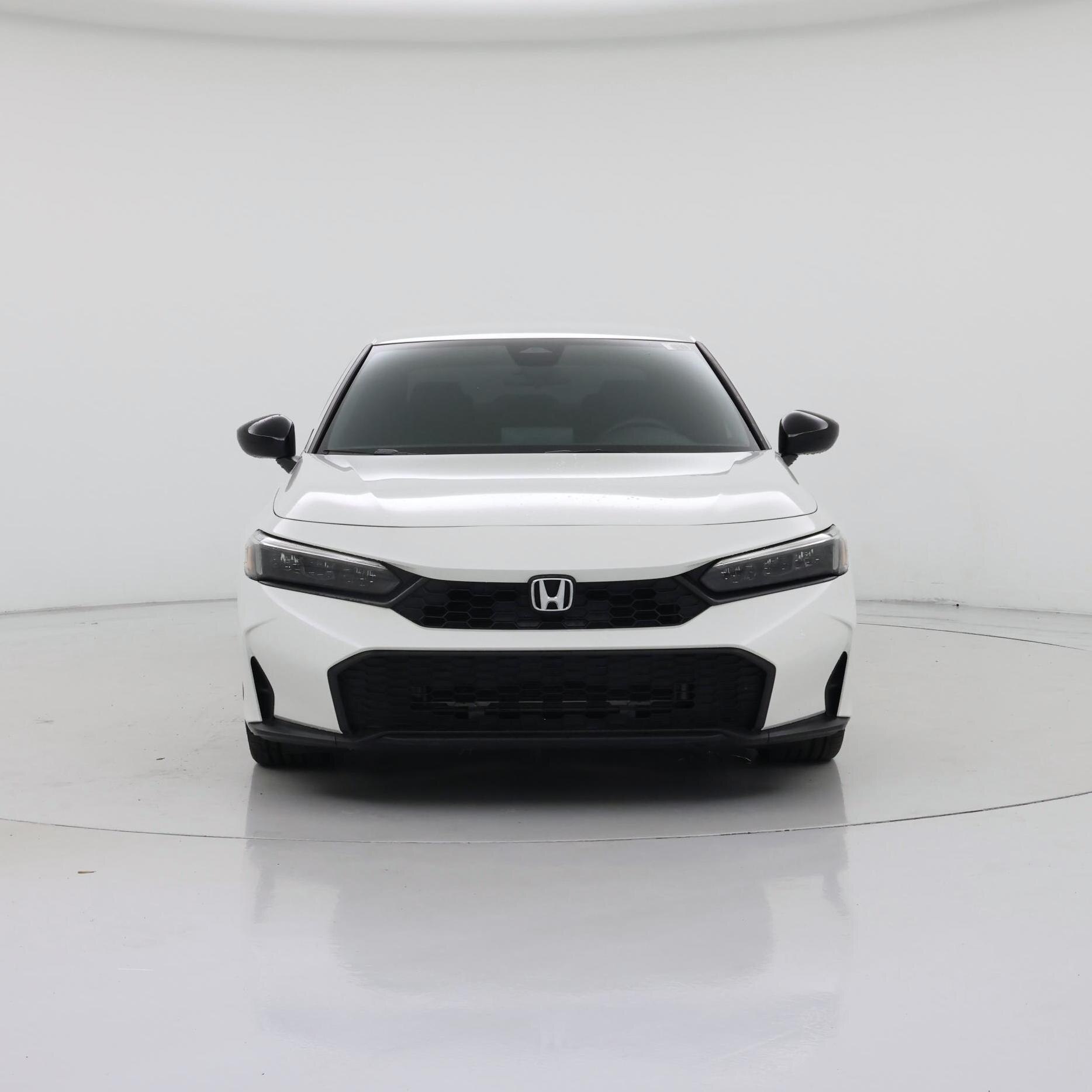 Thumbnail: 2025 Honda Civic - 5