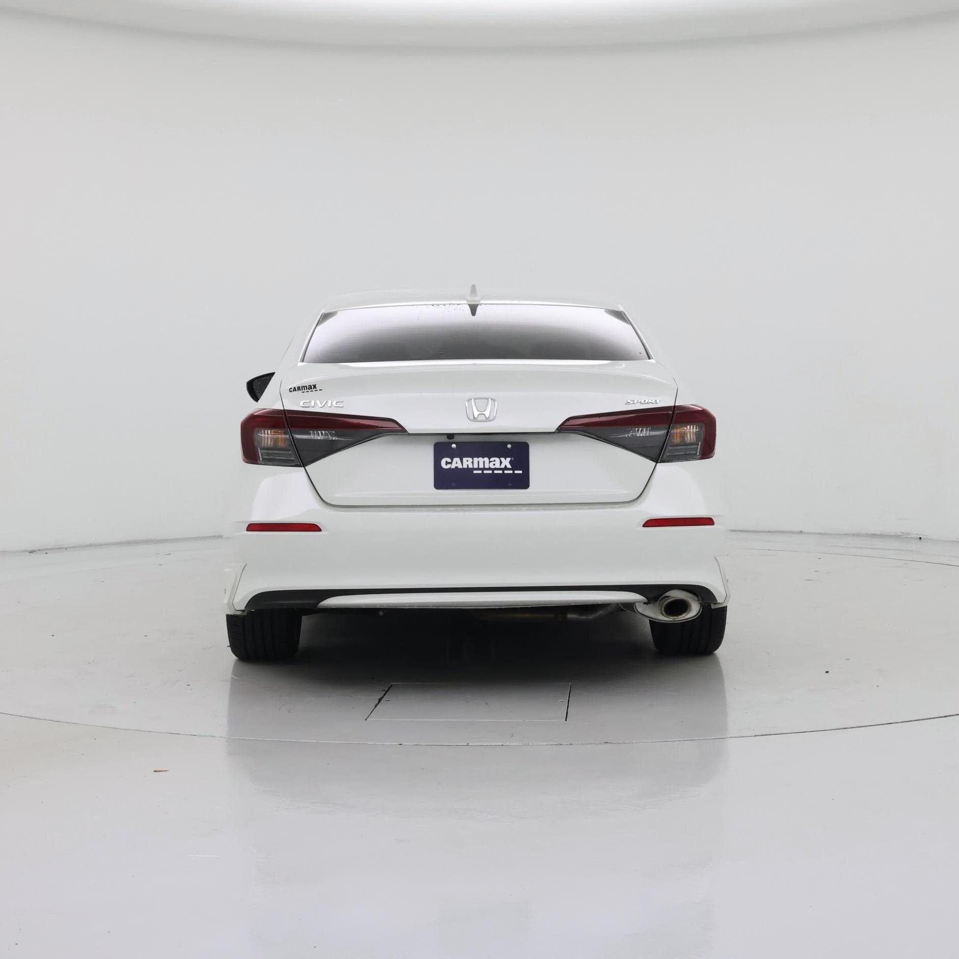 Thumbnail: 2025 Honda Civic - 6