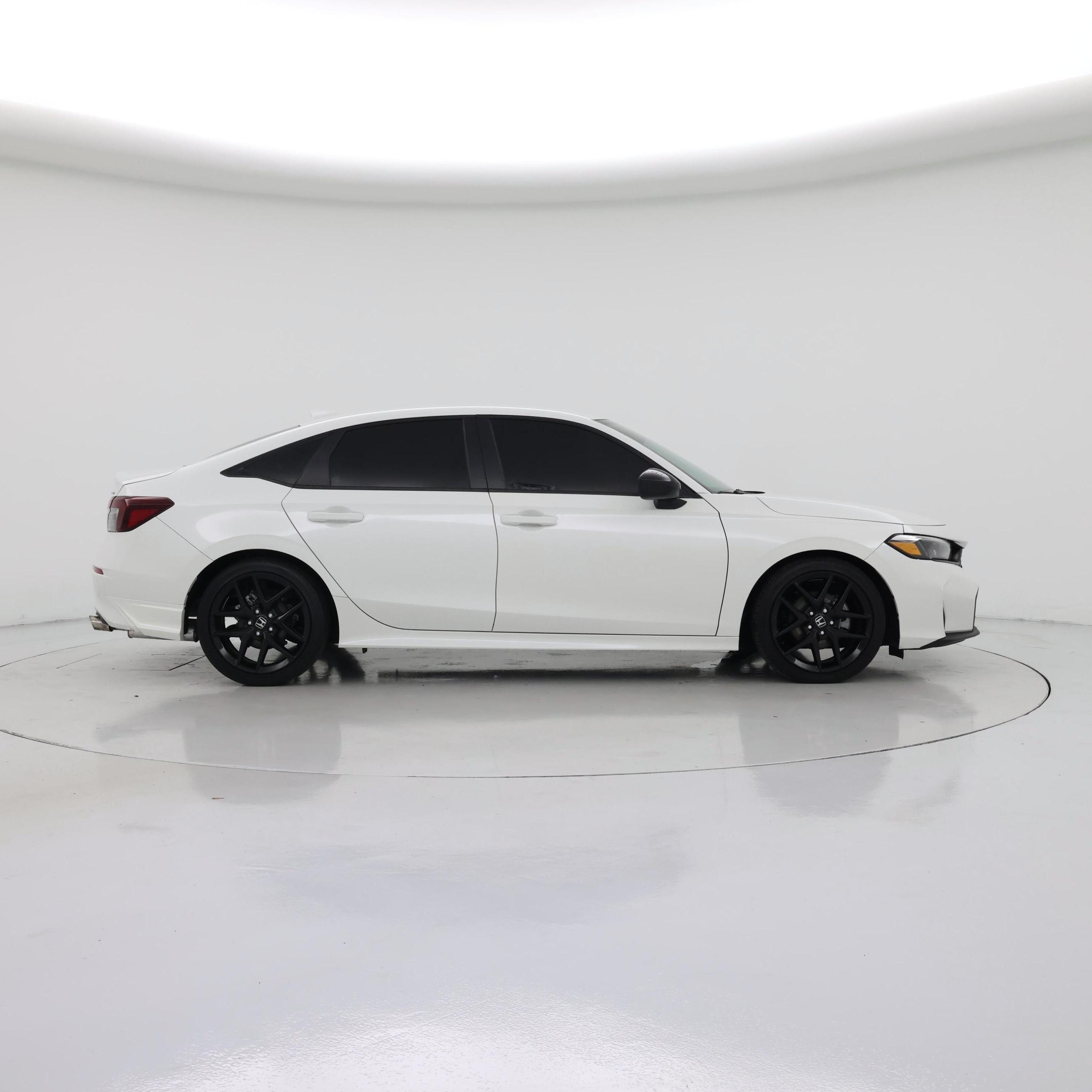 Thumbnail: 2025 Honda Civic - 7