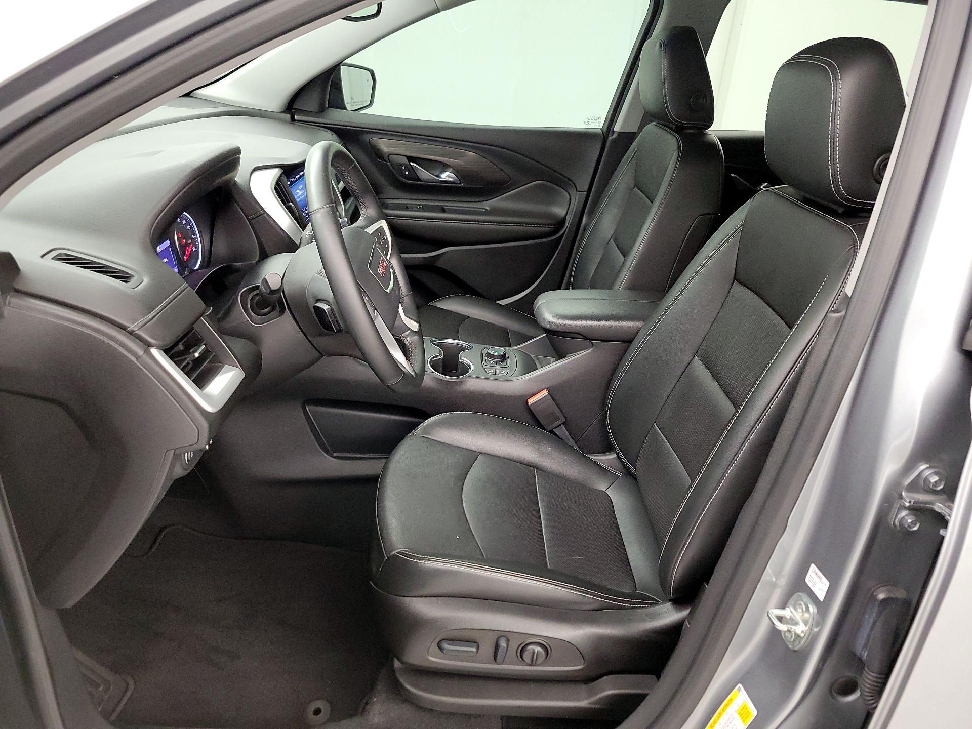 Thumbnail: 2023 GMC Terrain - 11