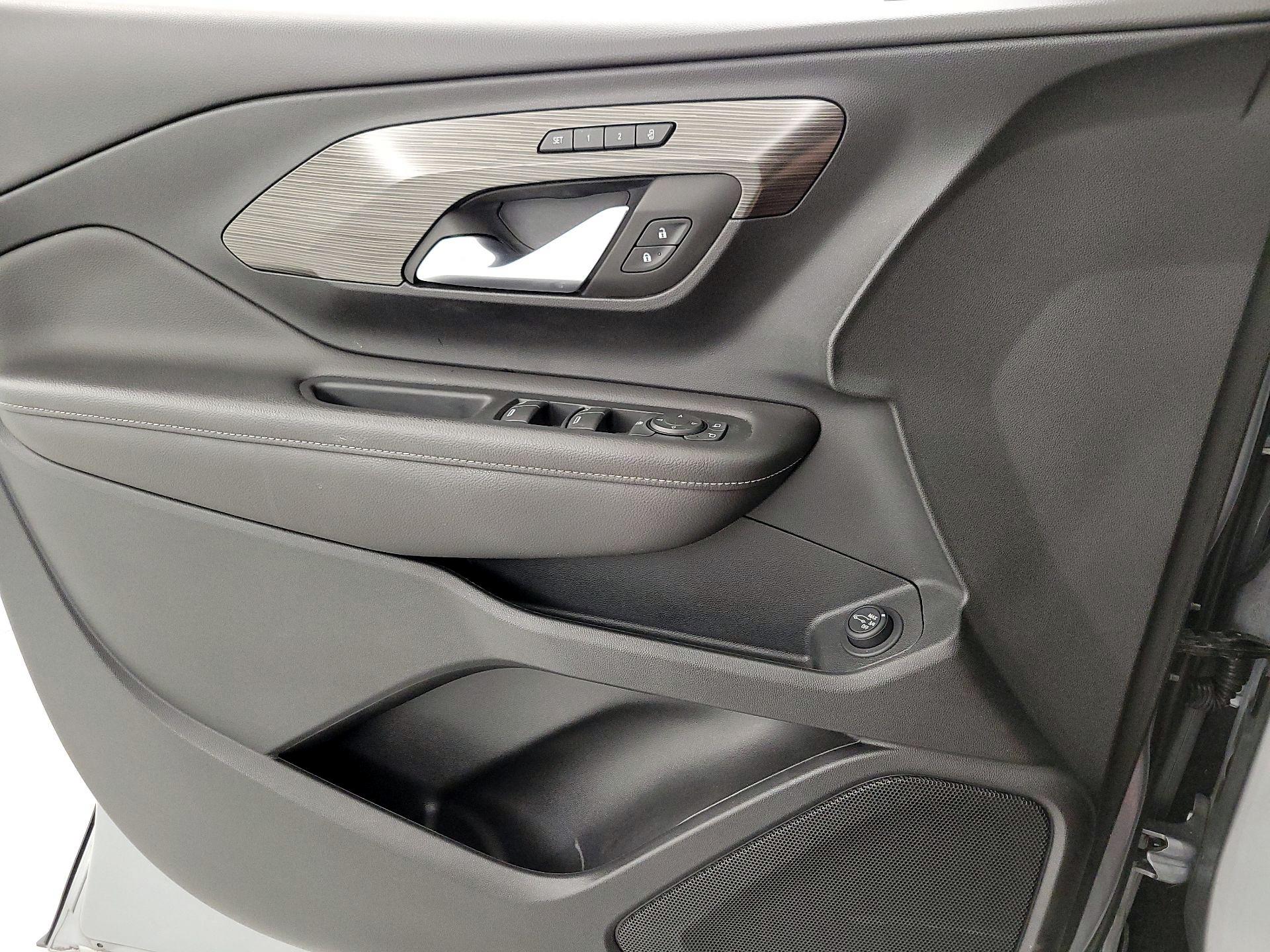 Thumbnail: 2023 GMC Terrain - 12