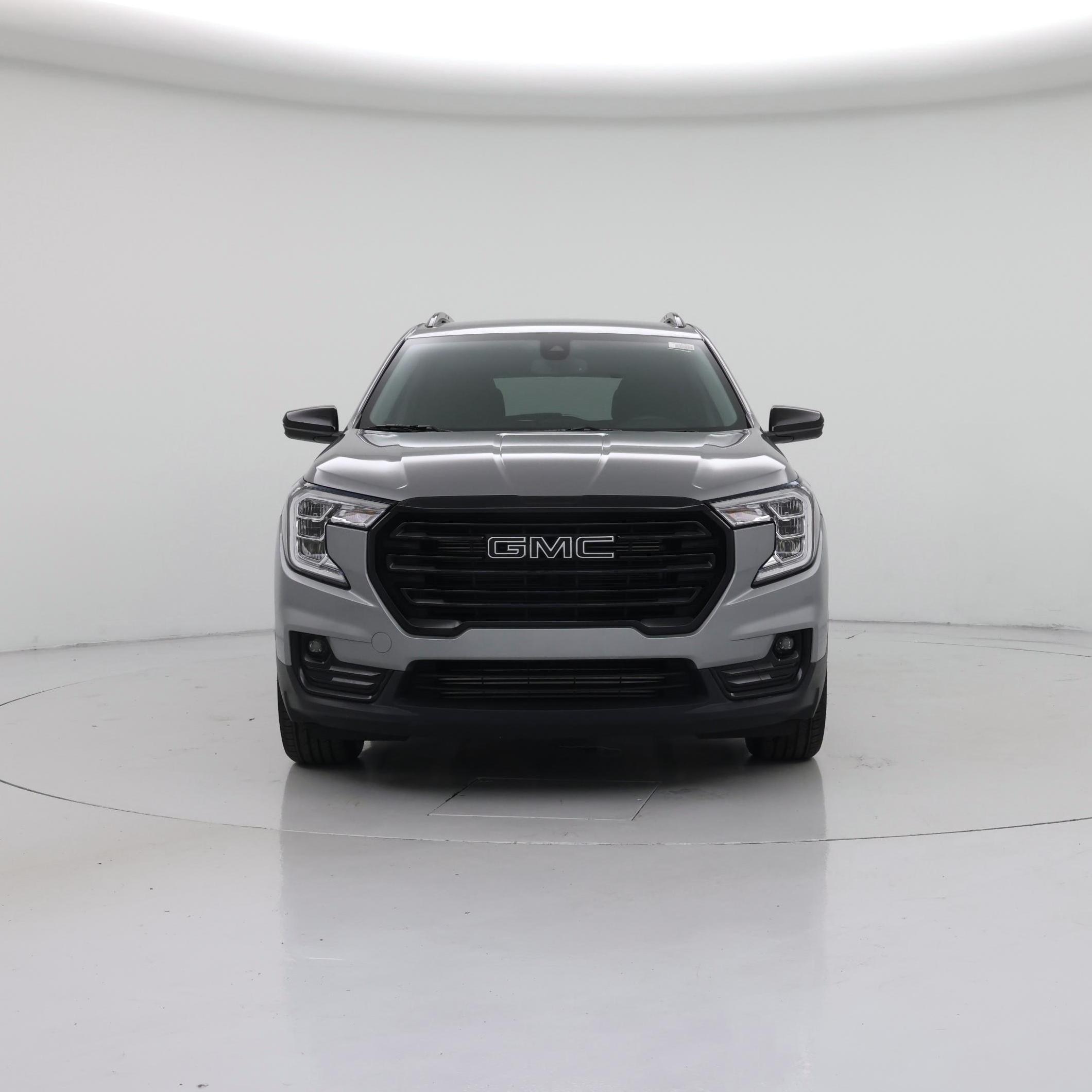 Thumbnail: 2023 GMC Terrain - 5