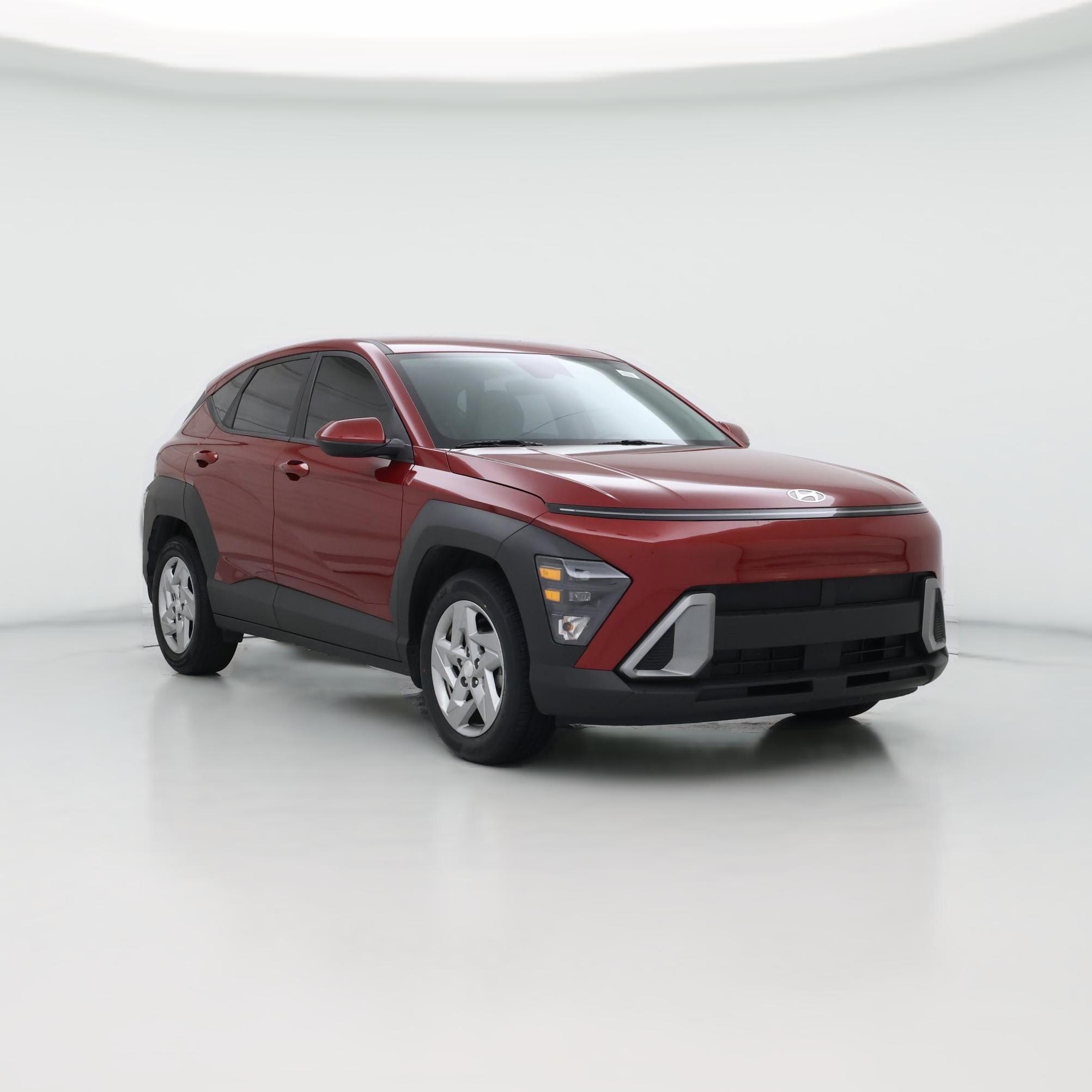 Thumbnail: 2024 Hyundai Kona - 1