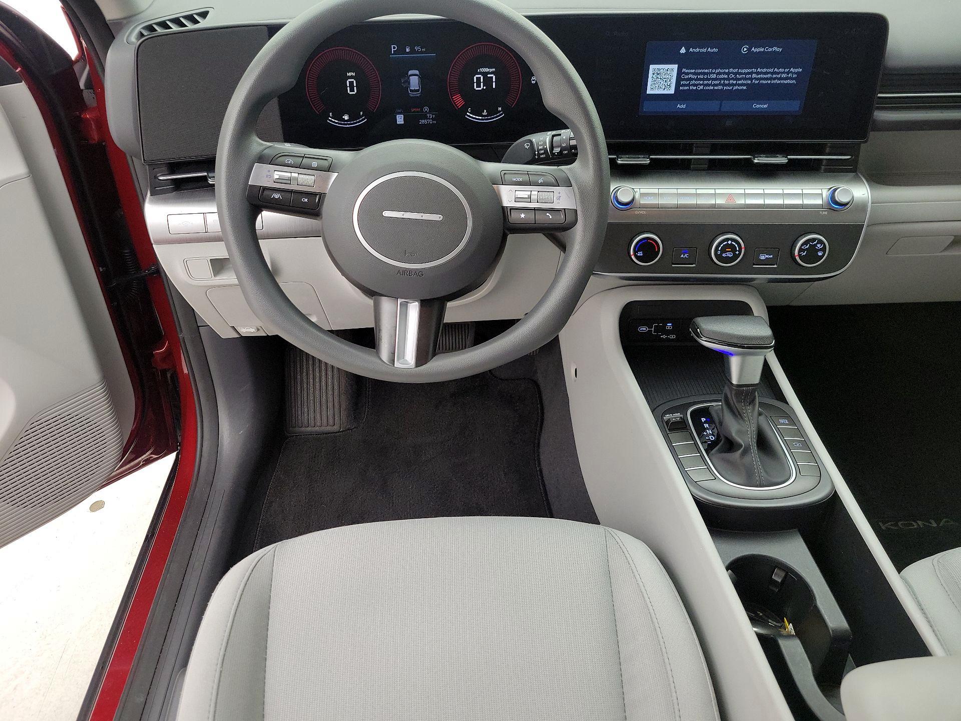Thumbnail: 2024 Hyundai Kona - 10