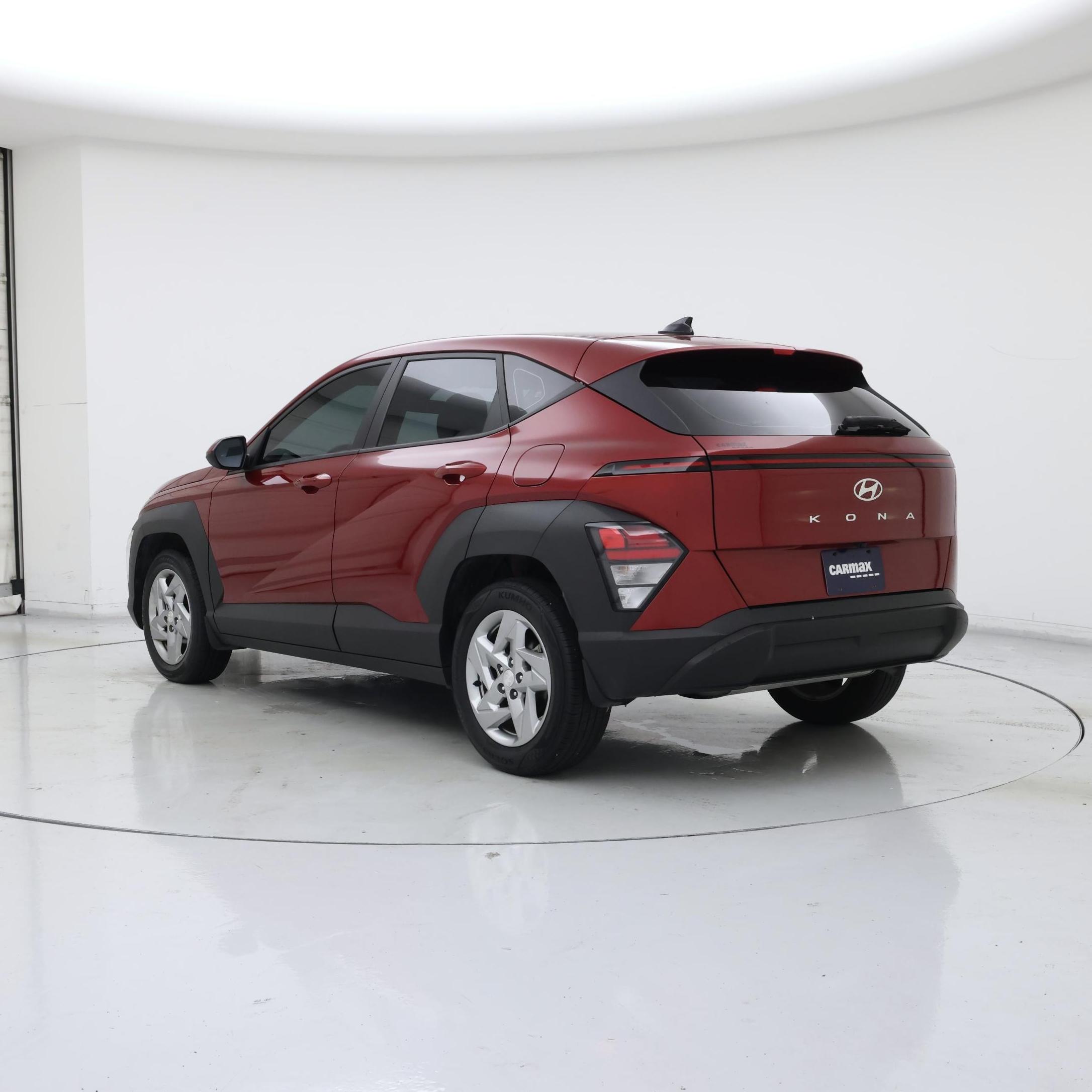 Thumbnail: 2024 Hyundai Kona - 2