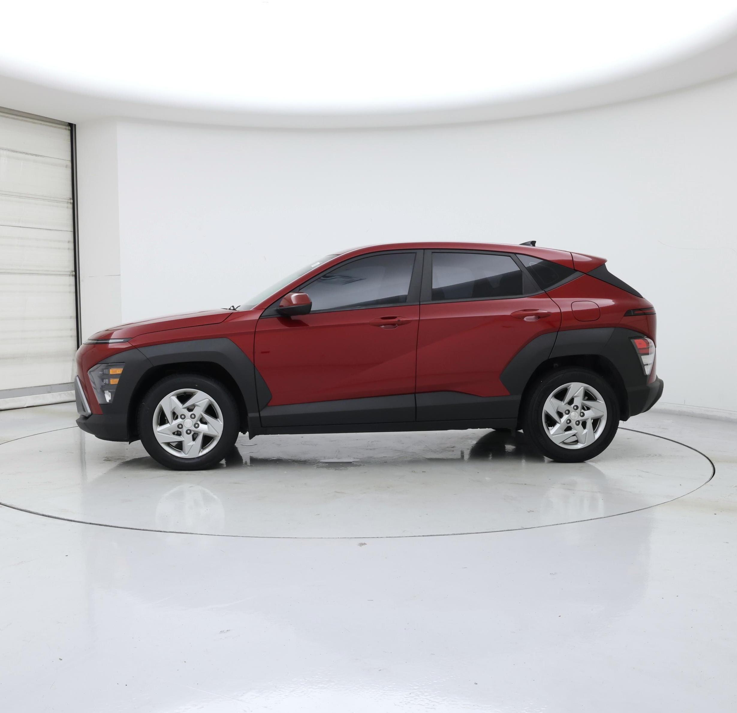 Thumbnail: 2024 Hyundai Kona - 3