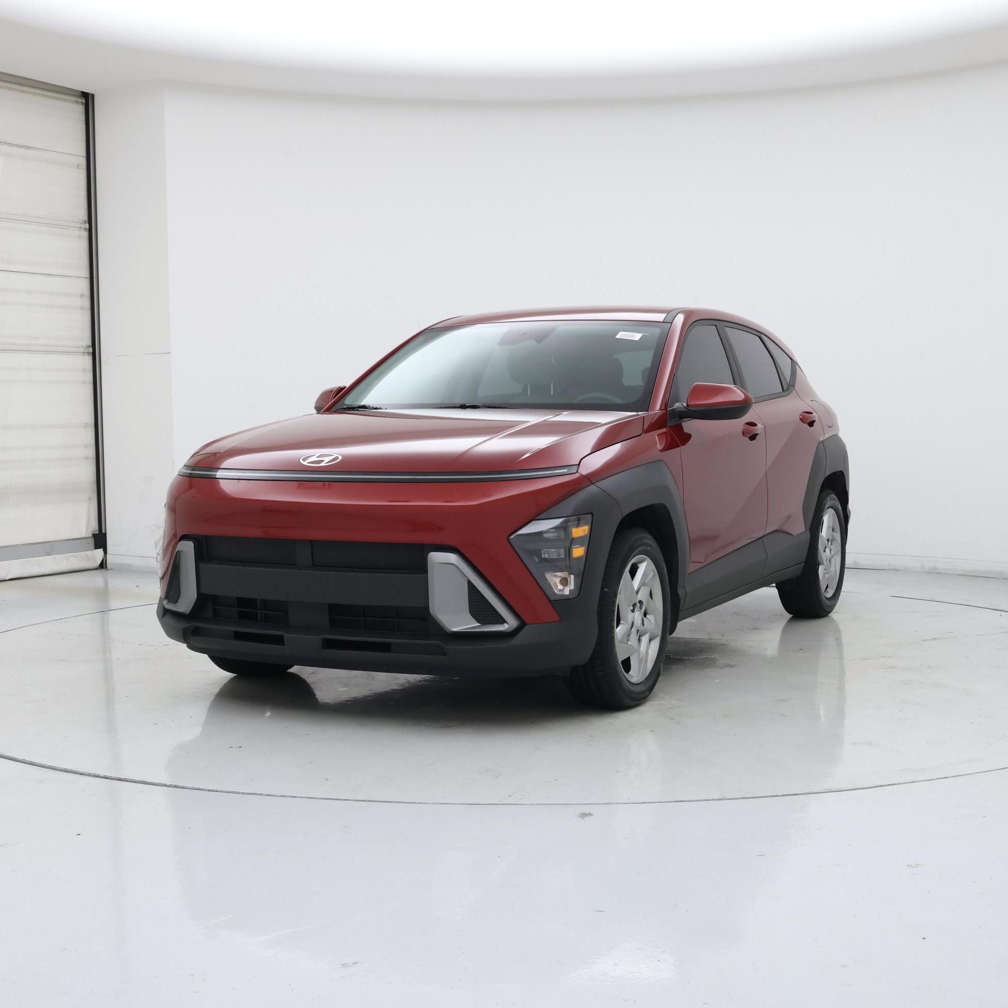 Thumbnail: 2024 Hyundai Kona - 4