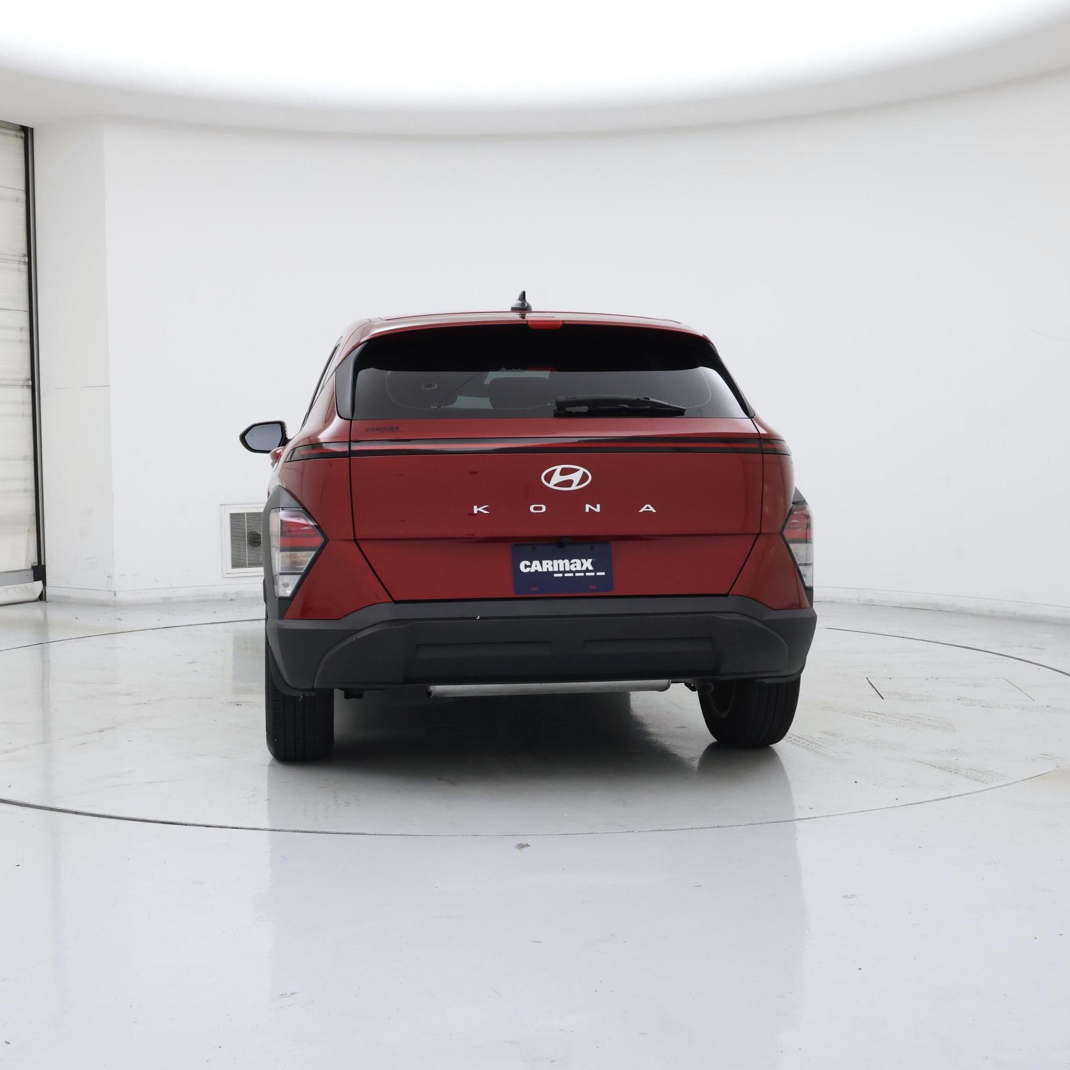 Thumbnail: 2024 Hyundai Kona - 6