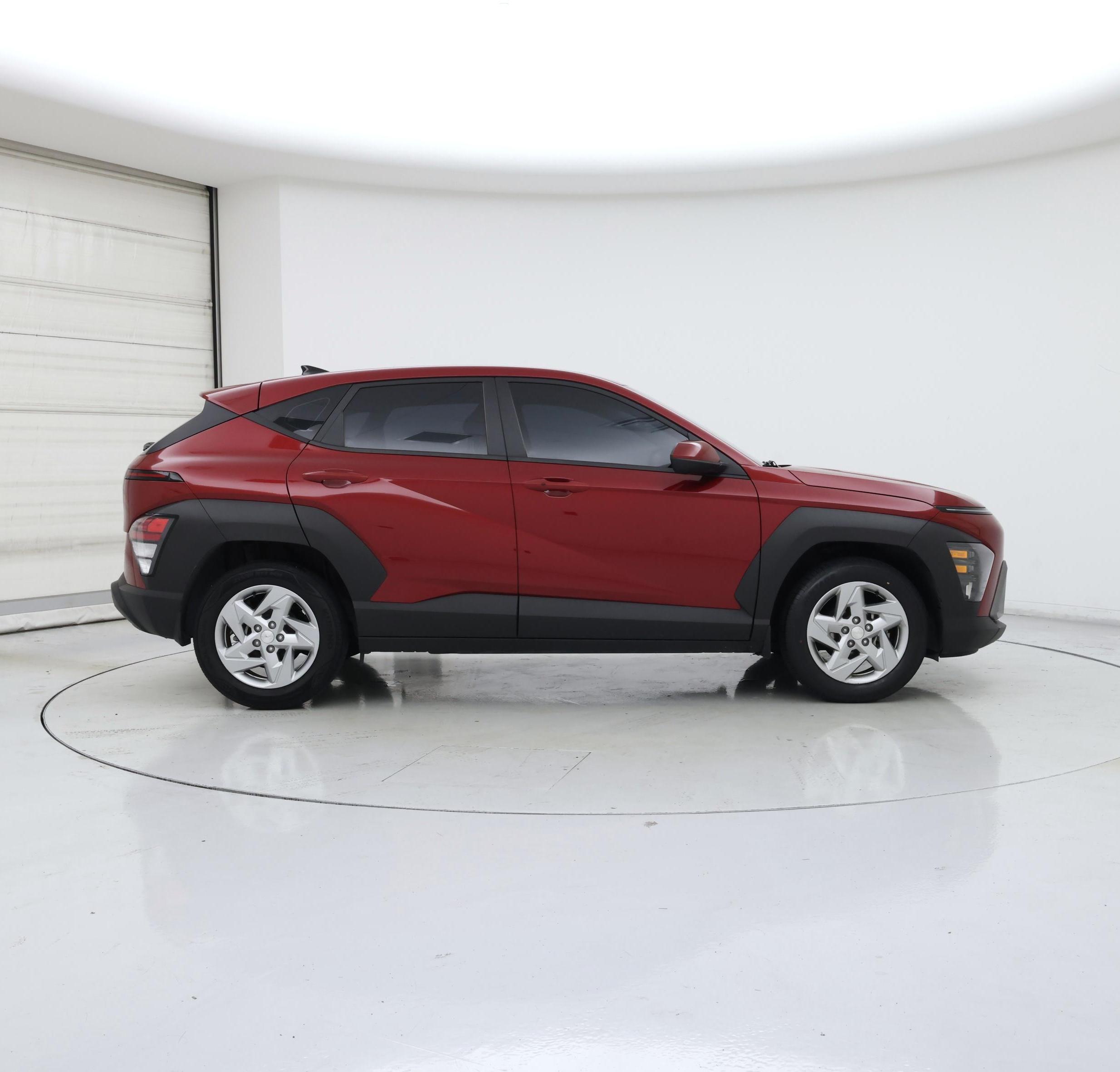 Thumbnail: 2024 Hyundai Kona - 7