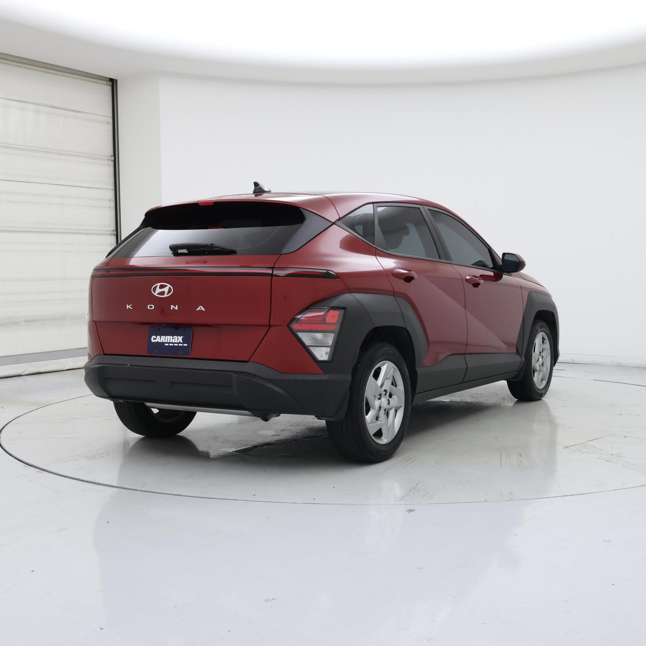 Thumbnail: 2024 Hyundai Kona - 8