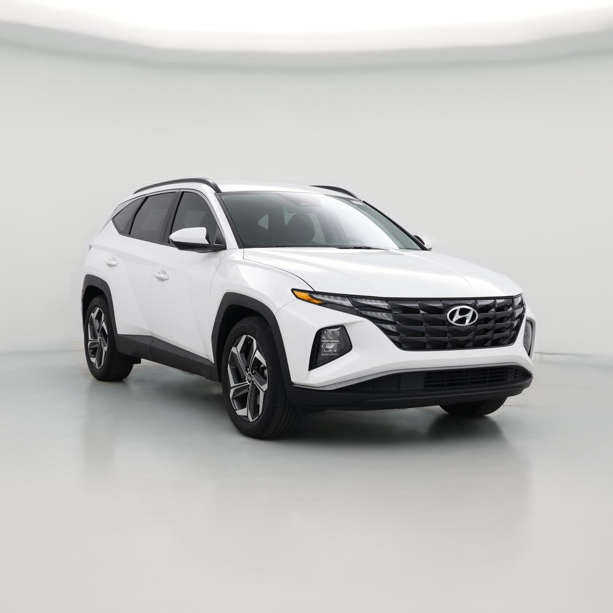 Thumbnail: 2024 Hyundai Tucson - 1