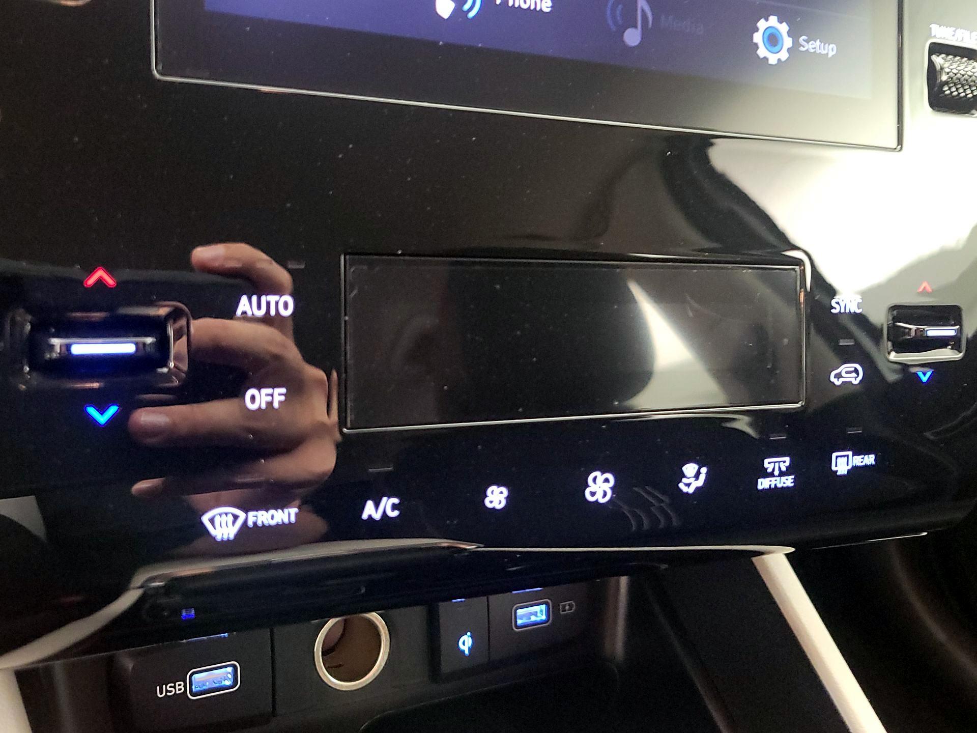 Thumbnail: 2024 Hyundai Tucson - 16