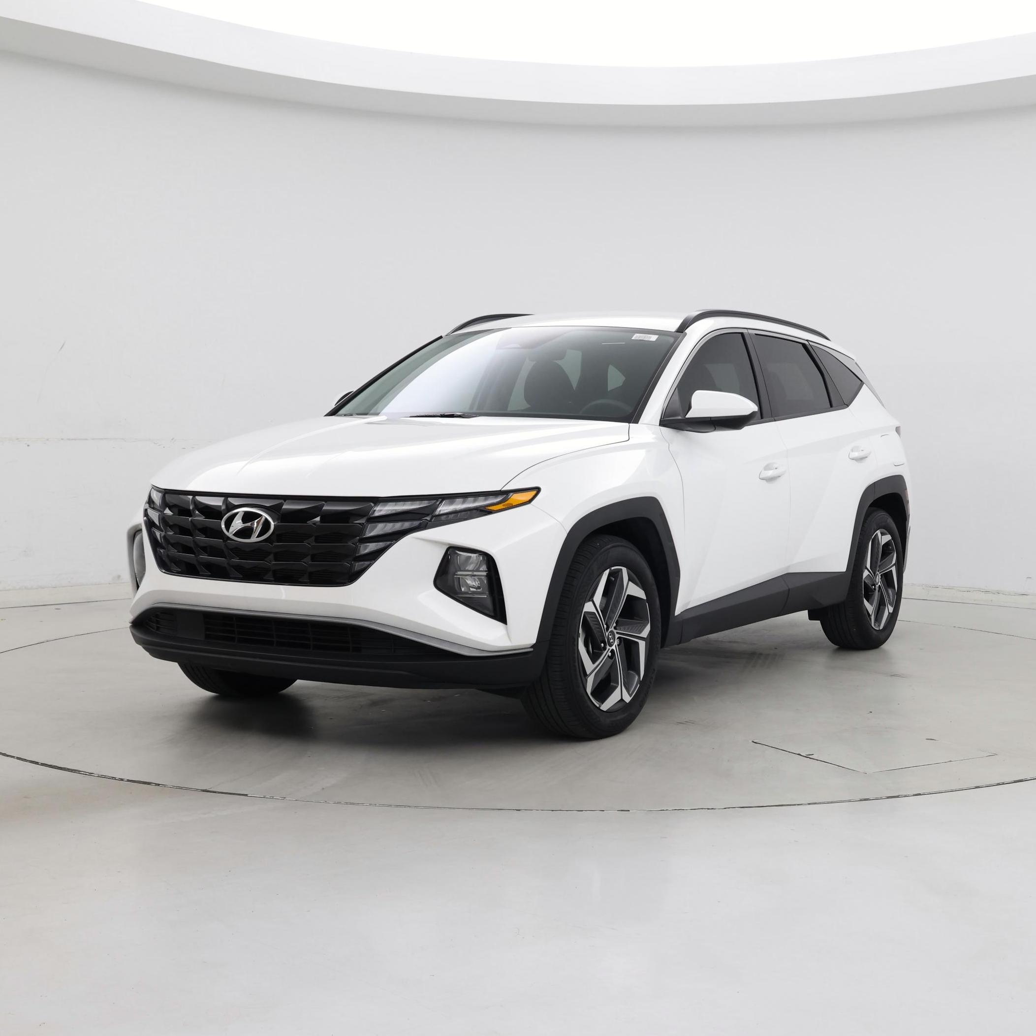 Thumbnail: 2024 Hyundai Tucson - 4
