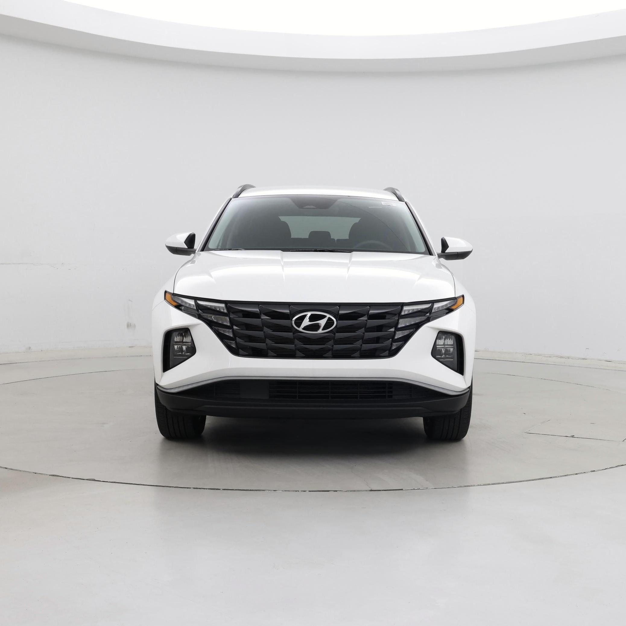 Thumbnail: 2024 Hyundai Tucson - 5