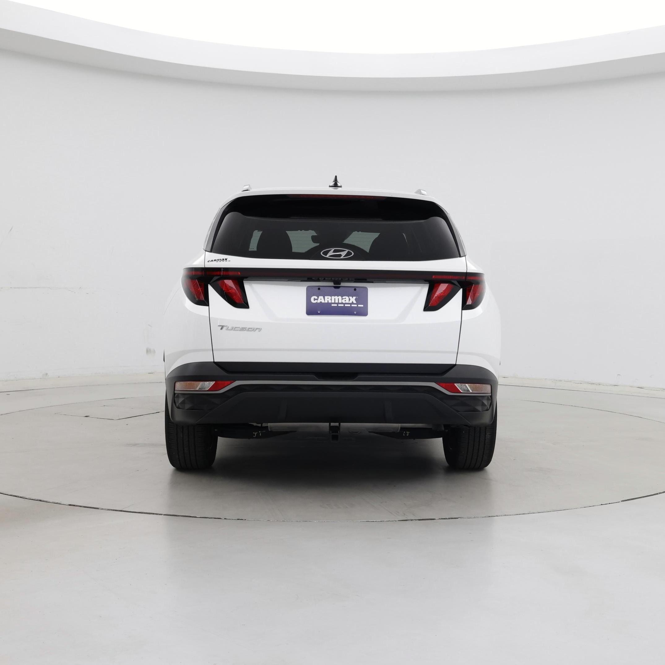 Thumbnail: 2024 Hyundai Tucson - 6