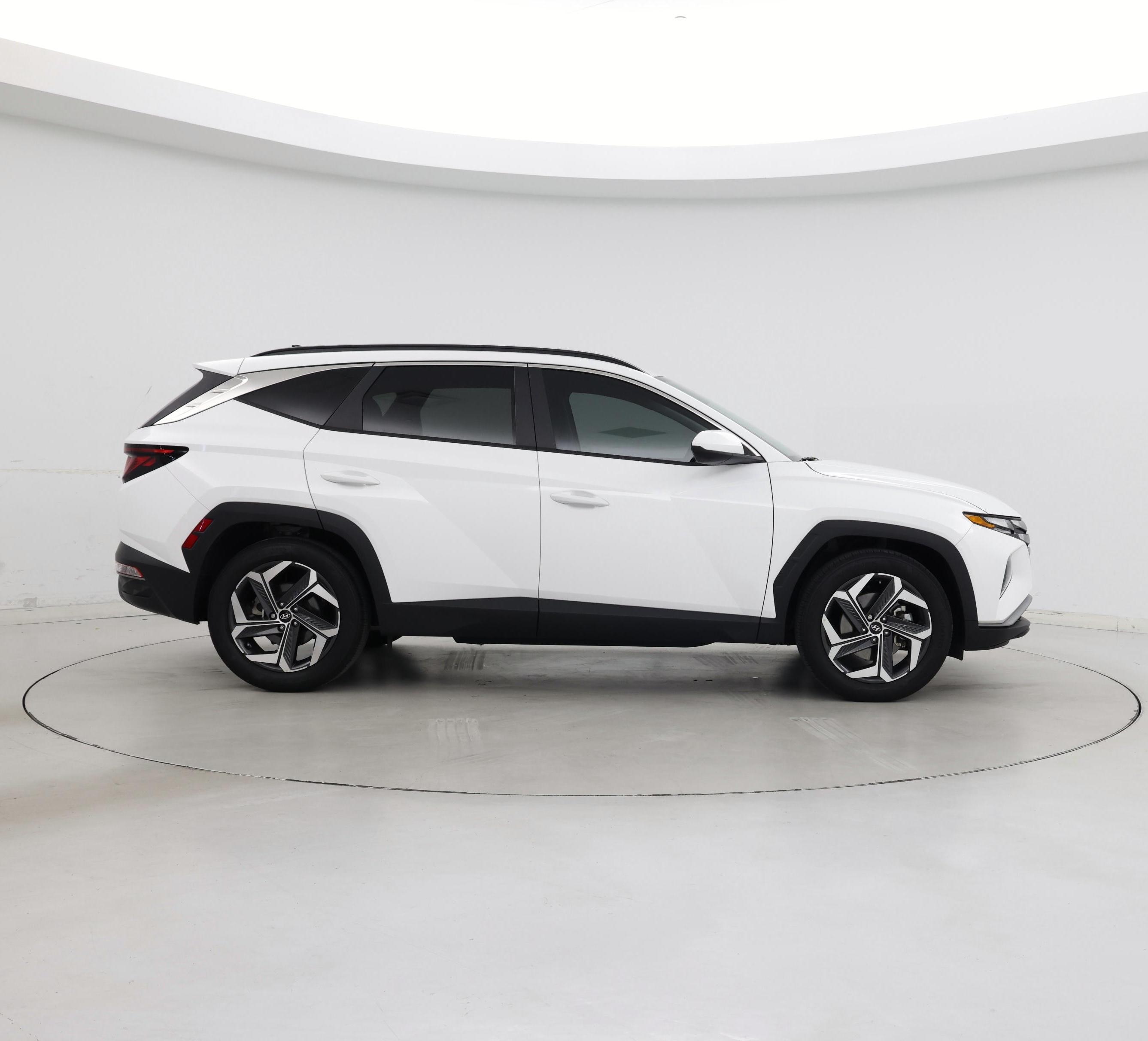 Thumbnail: 2024 Hyundai Tucson - 7