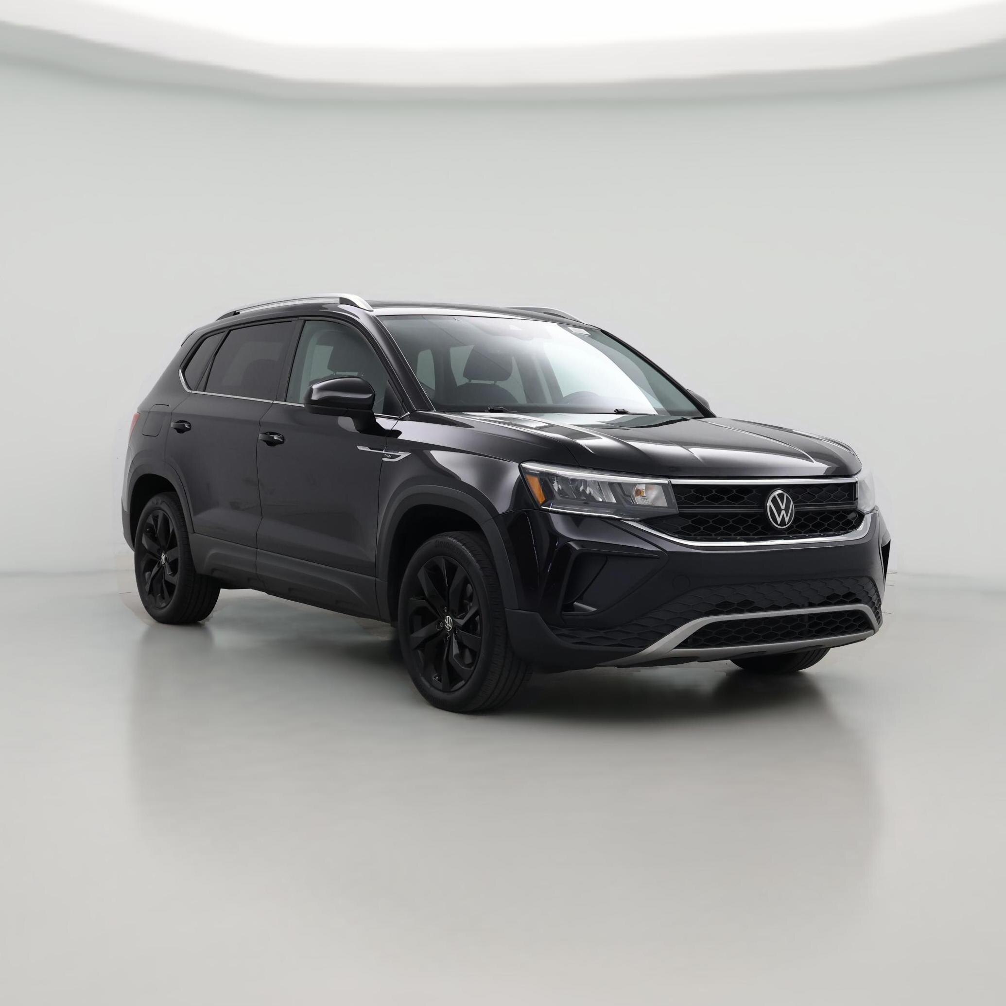 Thumbnail: 2023 Volkswagen Taos - 1