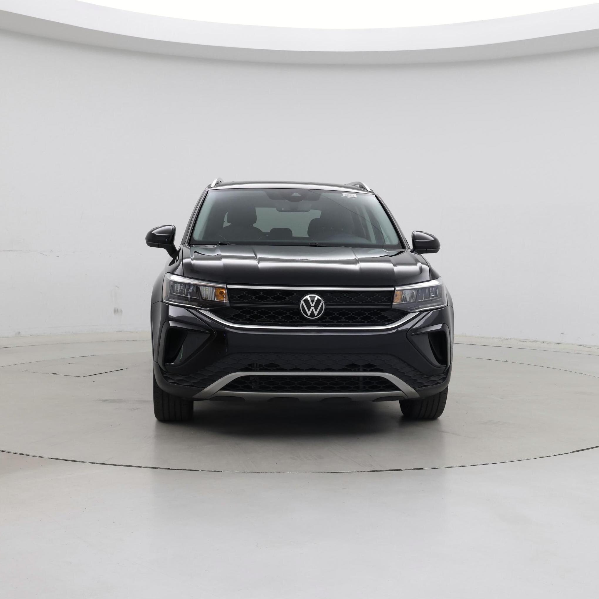 Thumbnail: 2023 Volkswagen Taos - 5