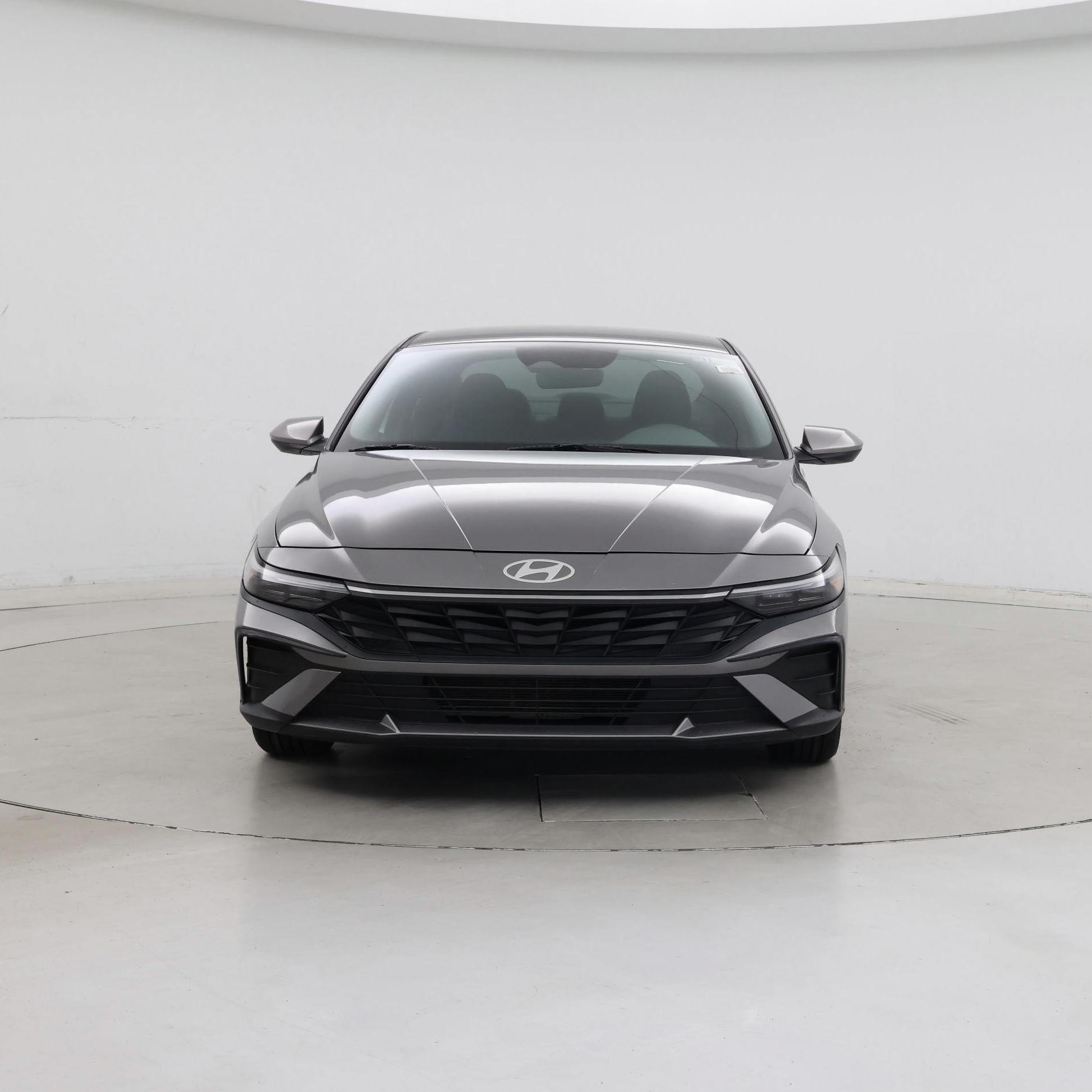 Thumbnail: 2024 Hyundai Elantra - 5