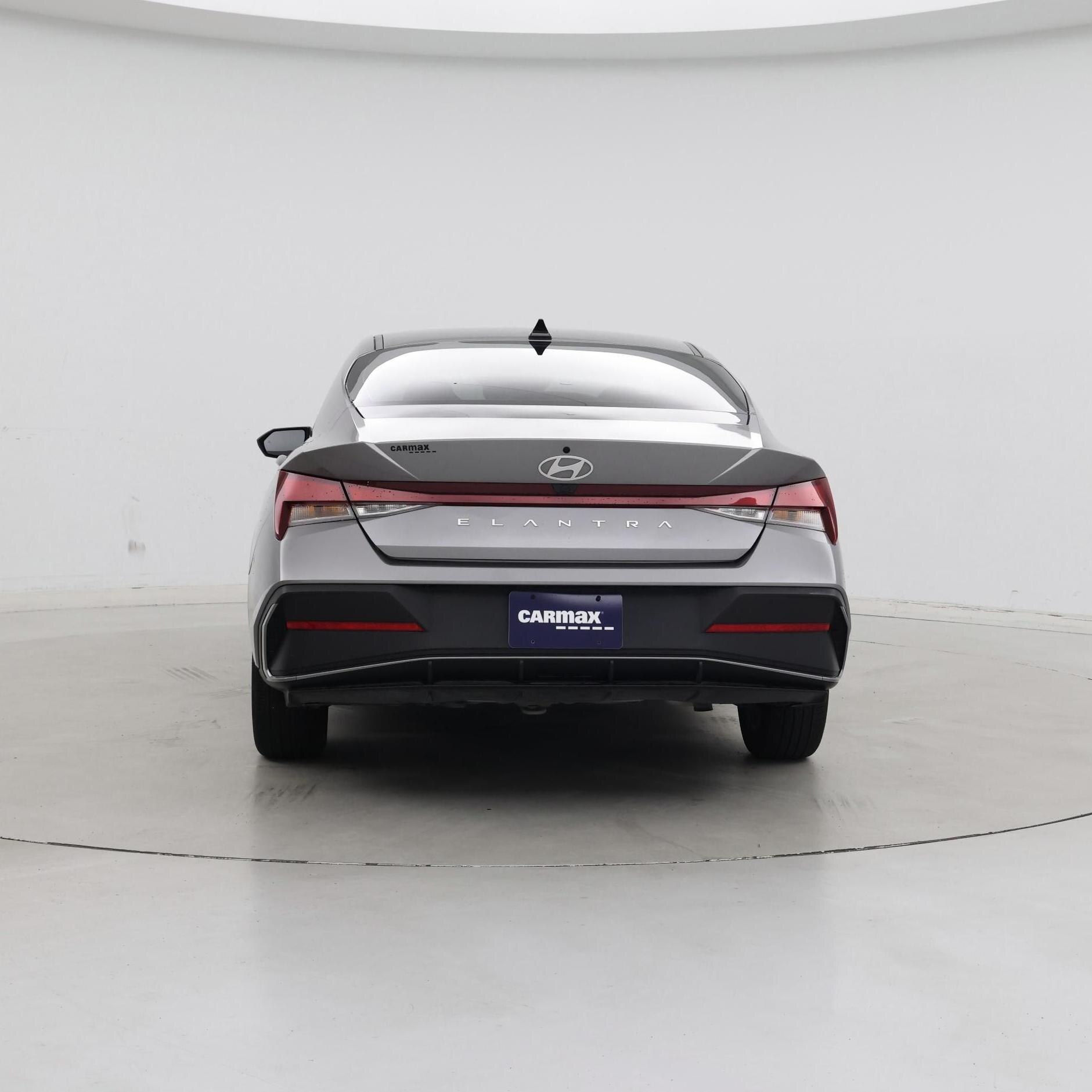 Thumbnail: 2024 Hyundai Elantra - 6