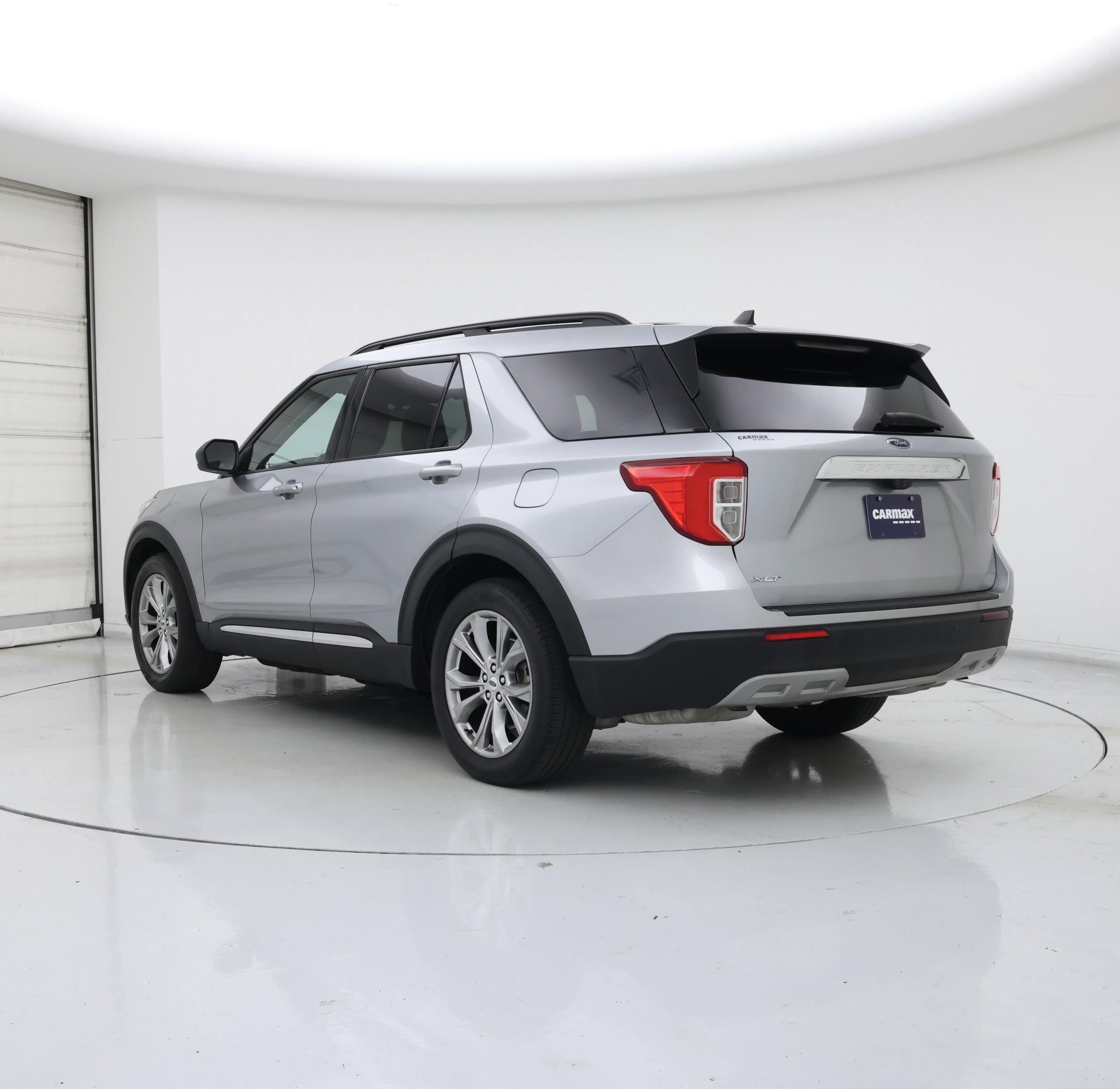 Thumbnail: 2023 Ford Explorer - 2