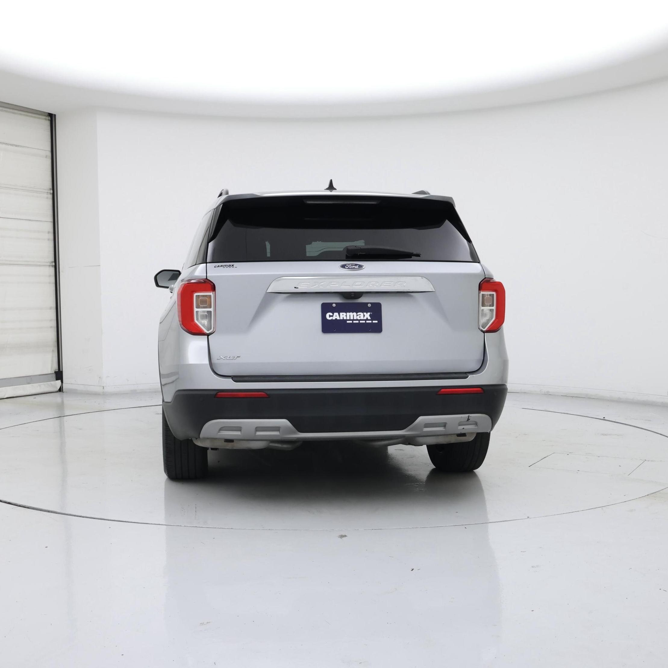 Thumbnail: 2023 Ford Explorer - 6
