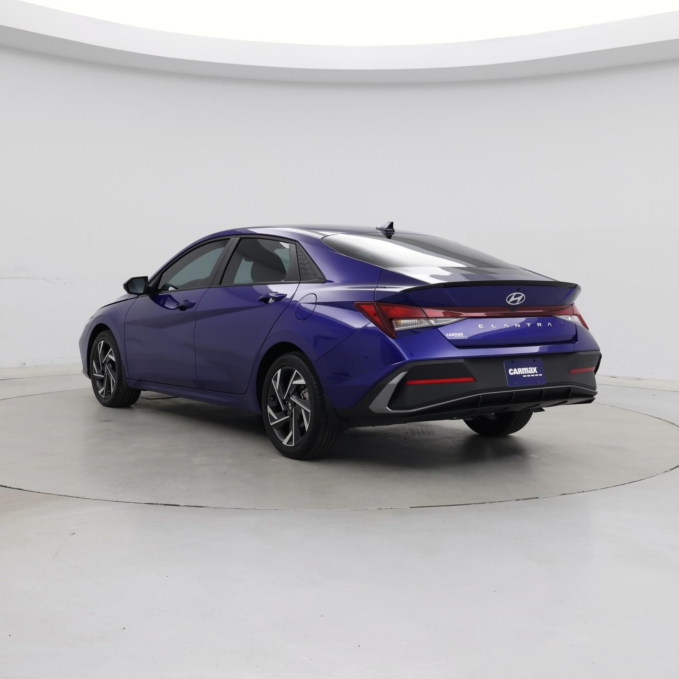 Thumbnail: 2025 Hyundai Elantra - 2