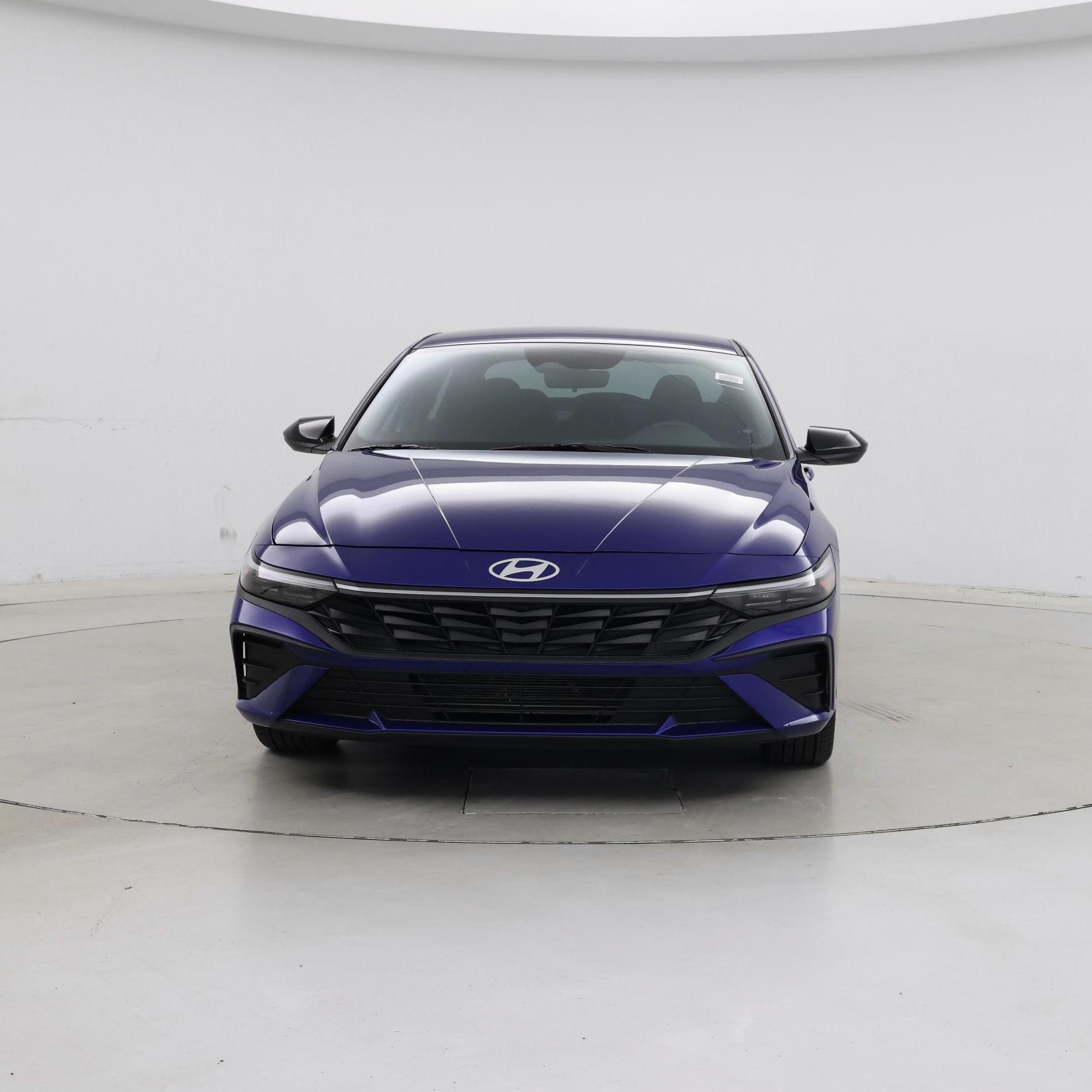 Thumbnail: 2025 Hyundai Elantra - 5