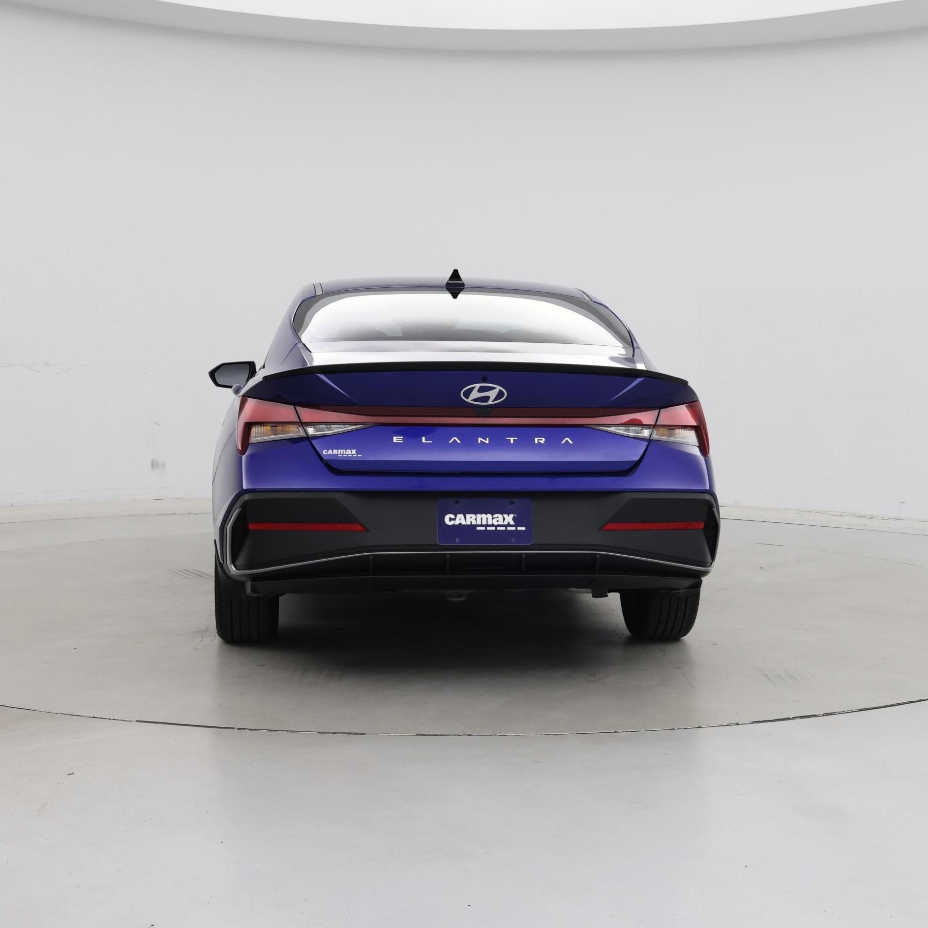 Thumbnail: 2025 Hyundai Elantra - 6