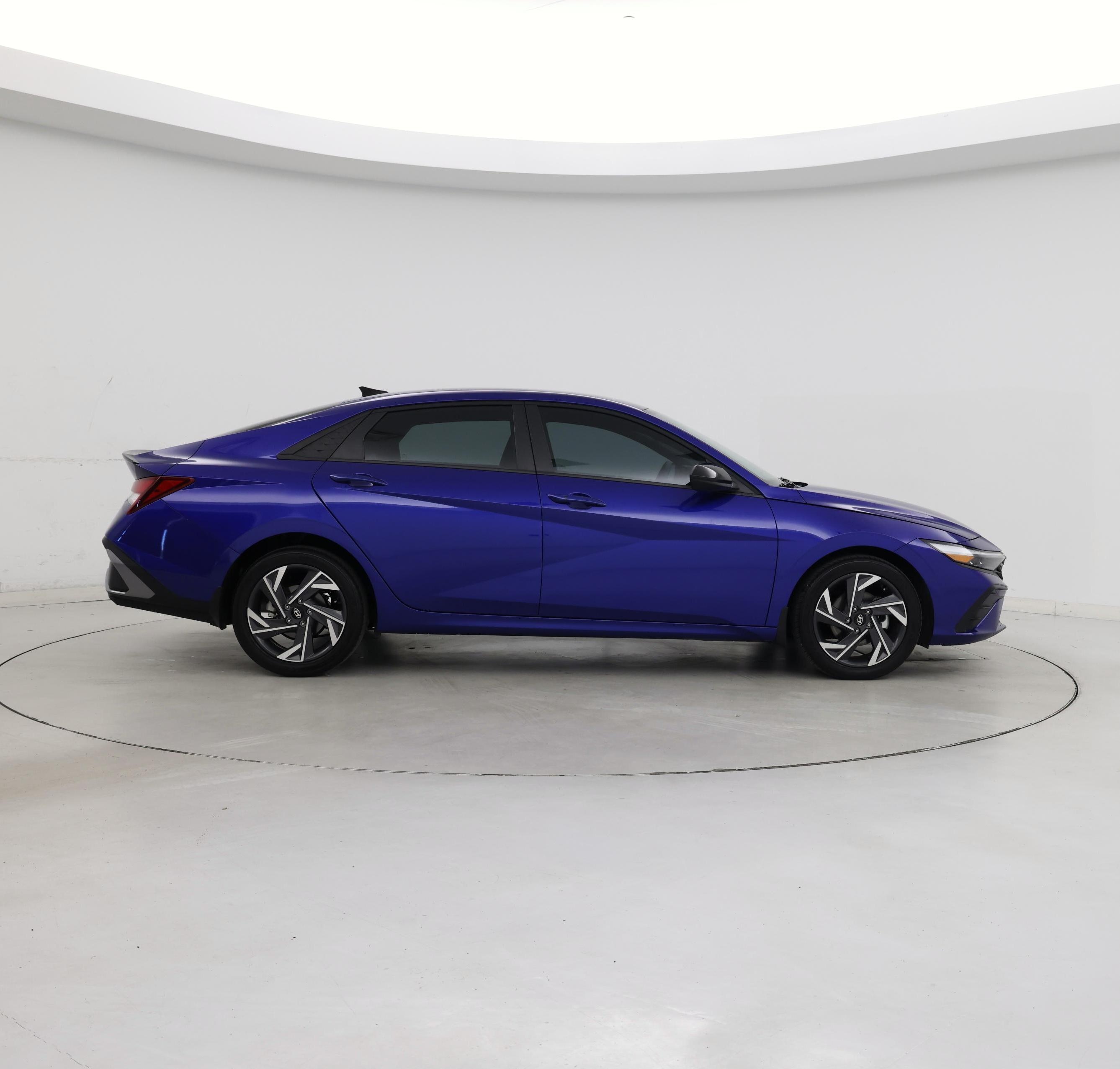 Thumbnail: 2025 Hyundai Elantra - 7