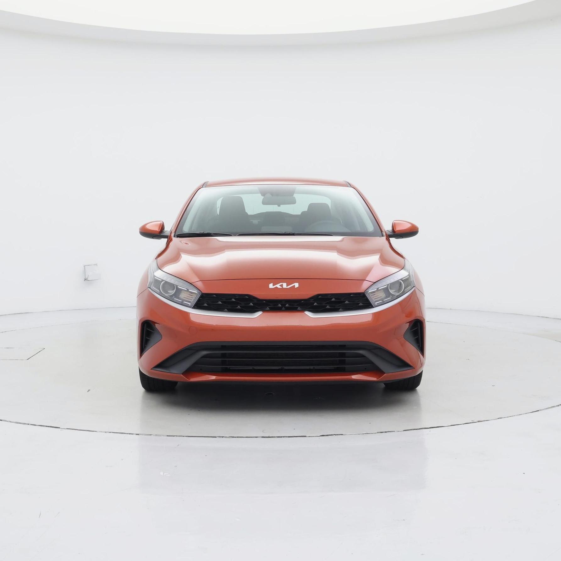 Thumbnail: 2023 Kia Forte - 5