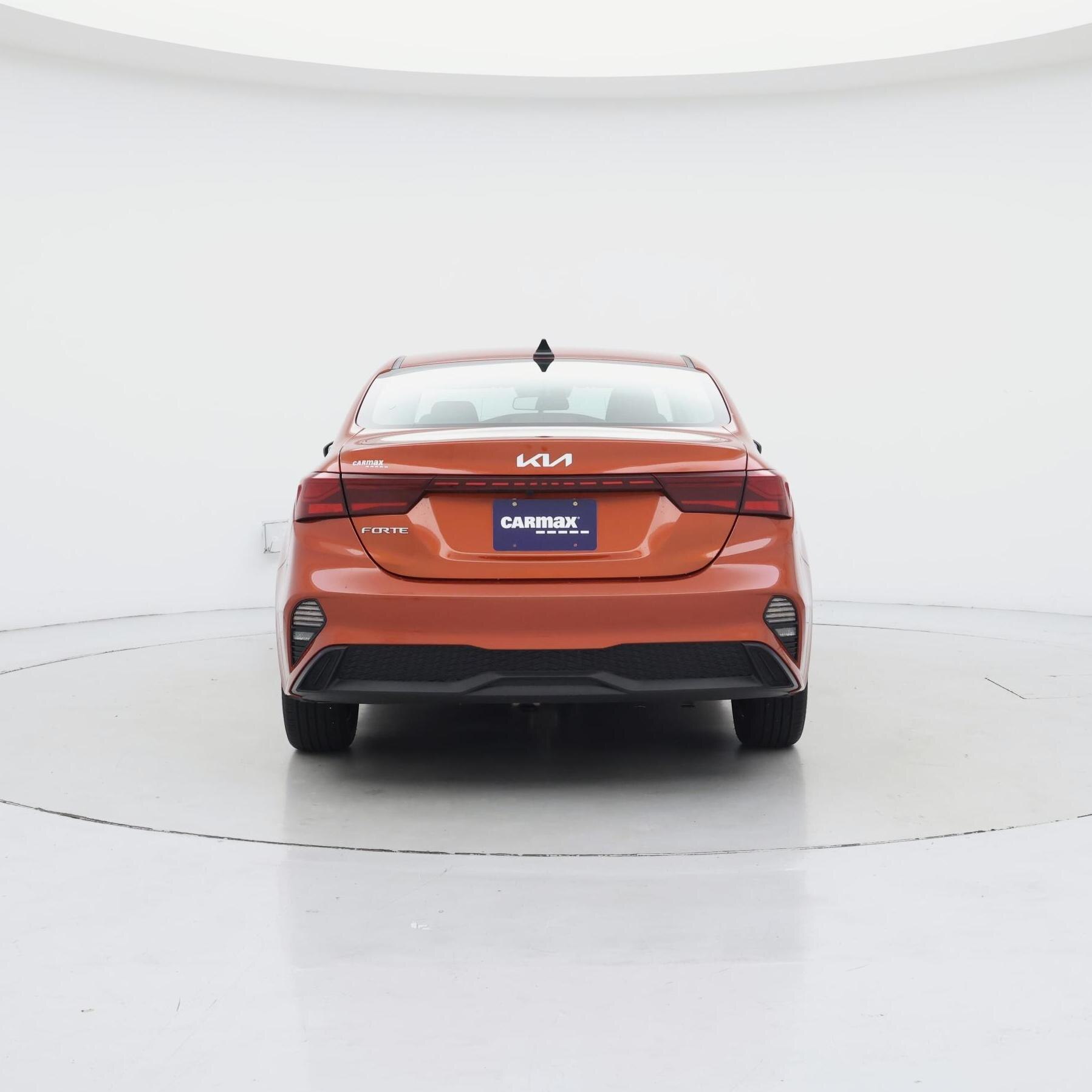 Thumbnail: 2023 Kia Forte - 6