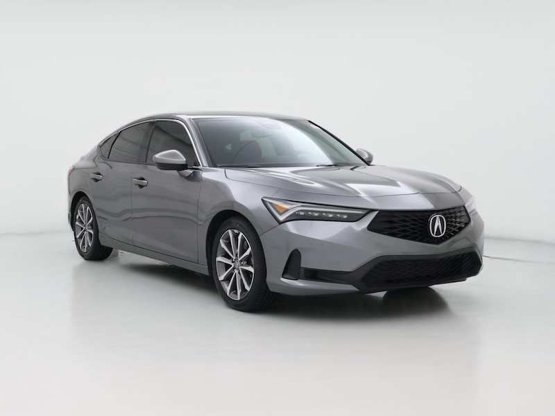 2024 Acura Integra  -
                  Clermont, FL