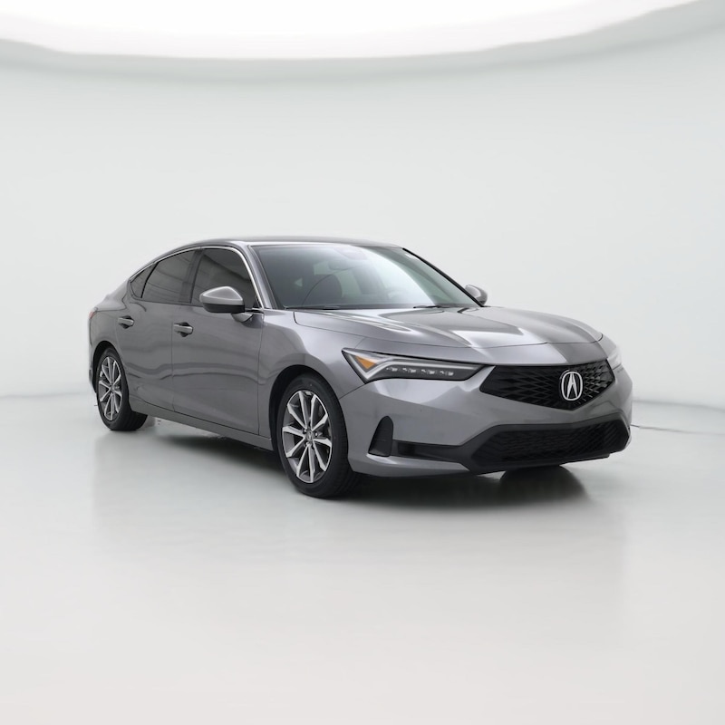 2024 Acura Integra