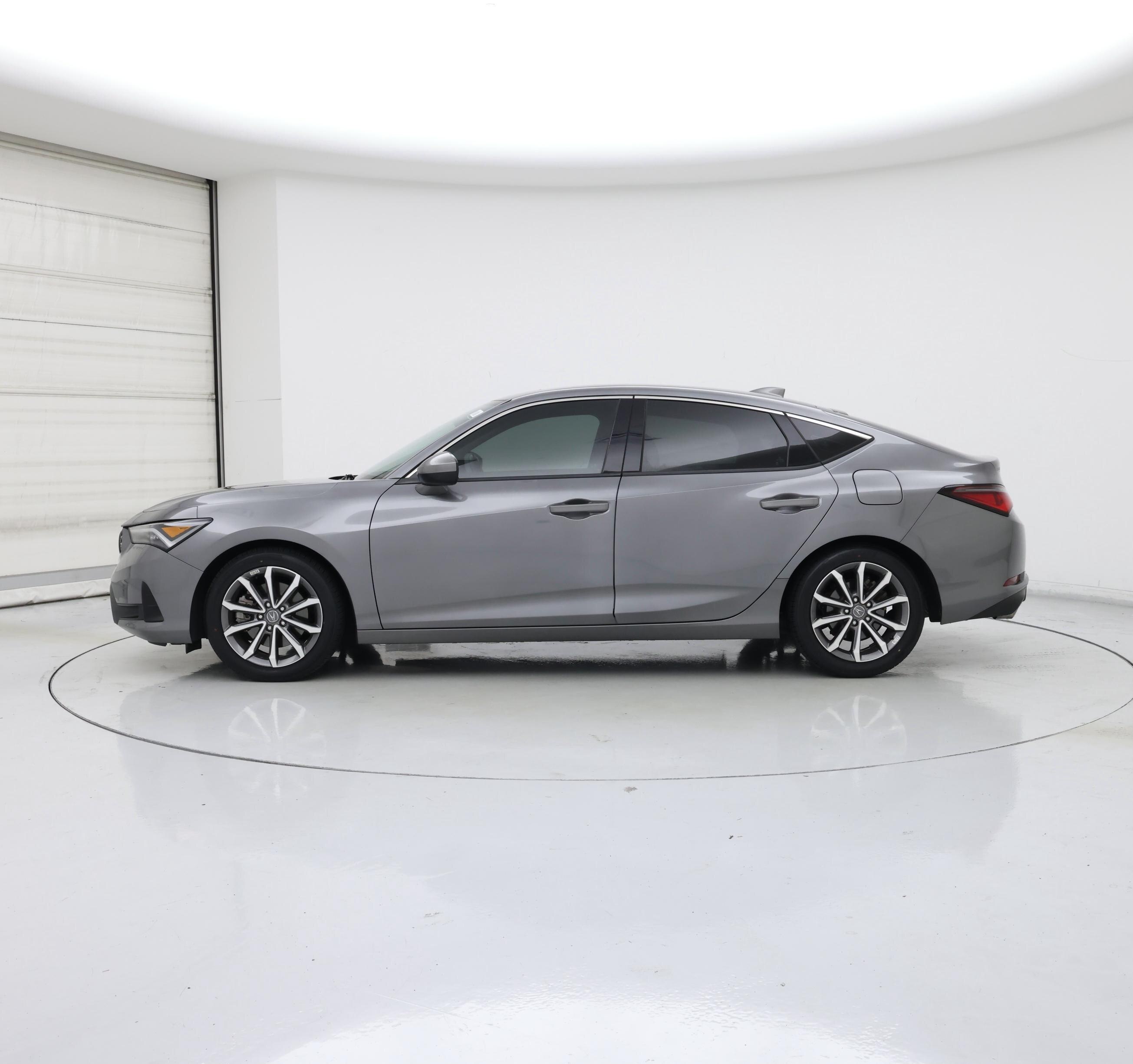 Thumbnail: 2024 Acura Integra - 3