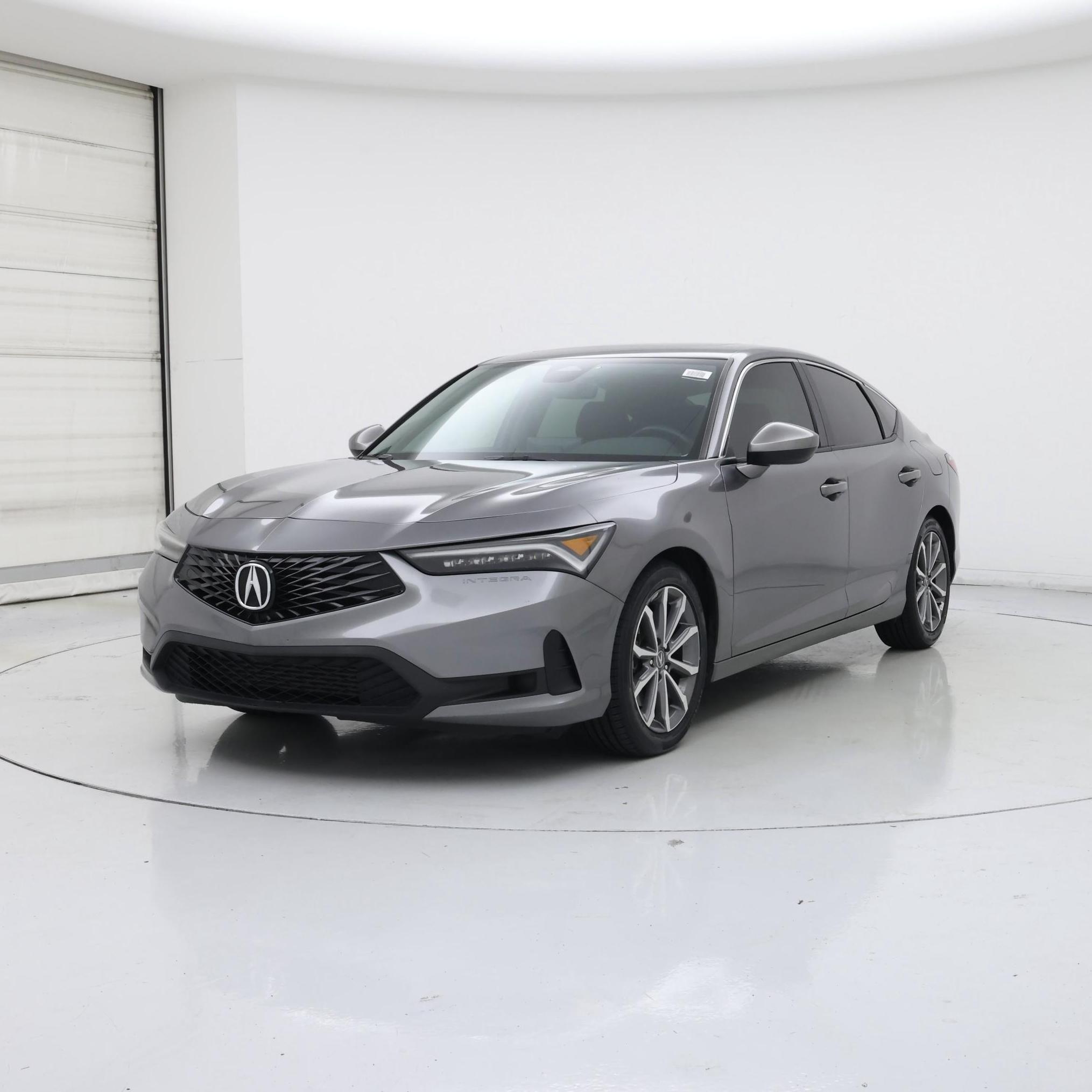 Thumbnail: 2024 Acura Integra - 4