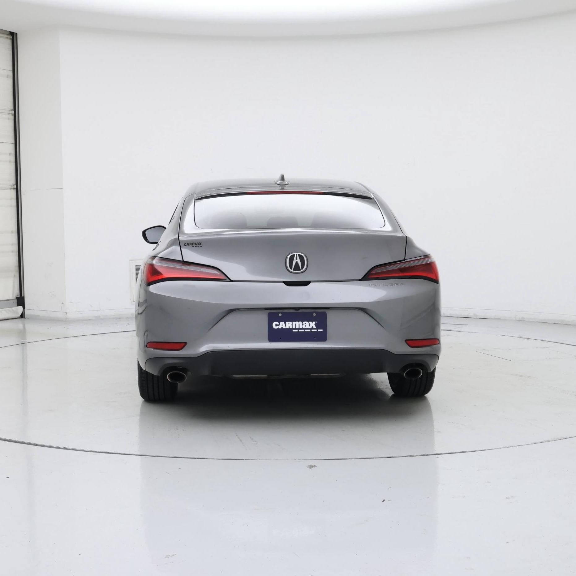 Thumbnail: 2024 Acura Integra - 6