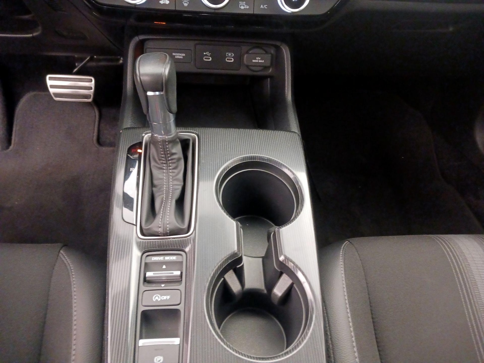 2025 Honda Civic 18