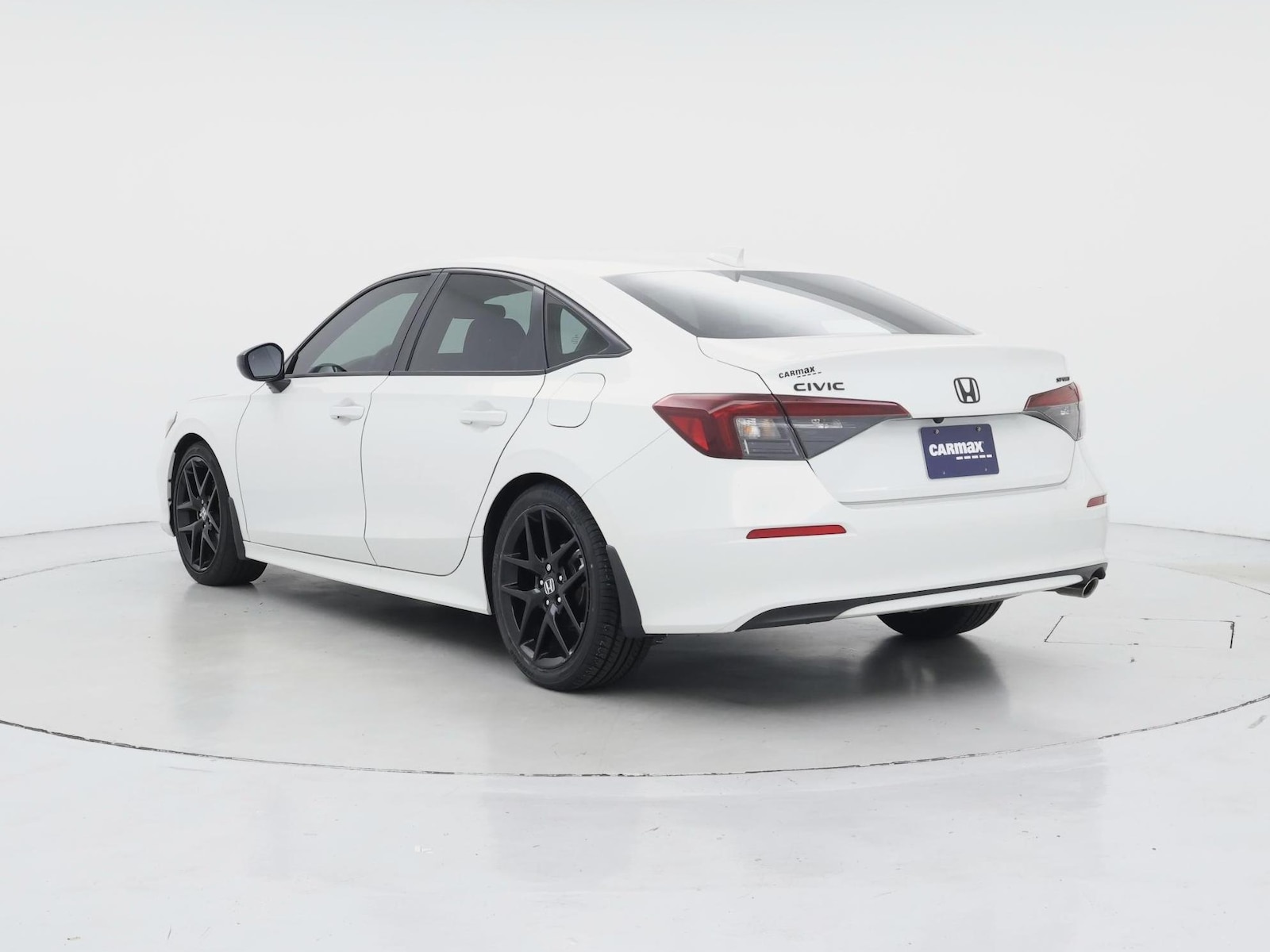 2025 Honda Civic 3