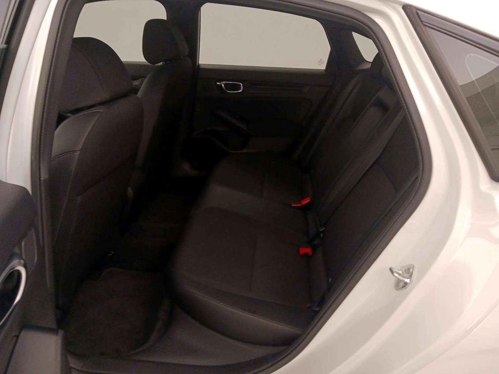 2025 Honda Civic 20