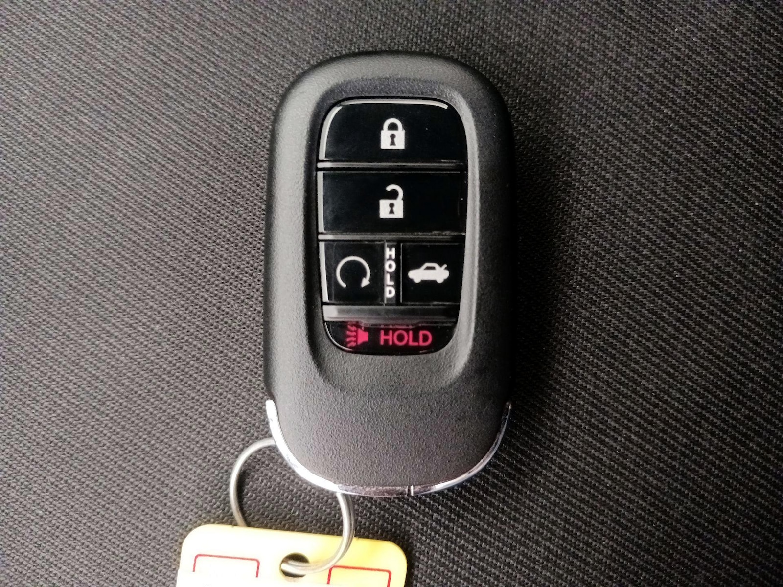 2025 Honda Civic 23