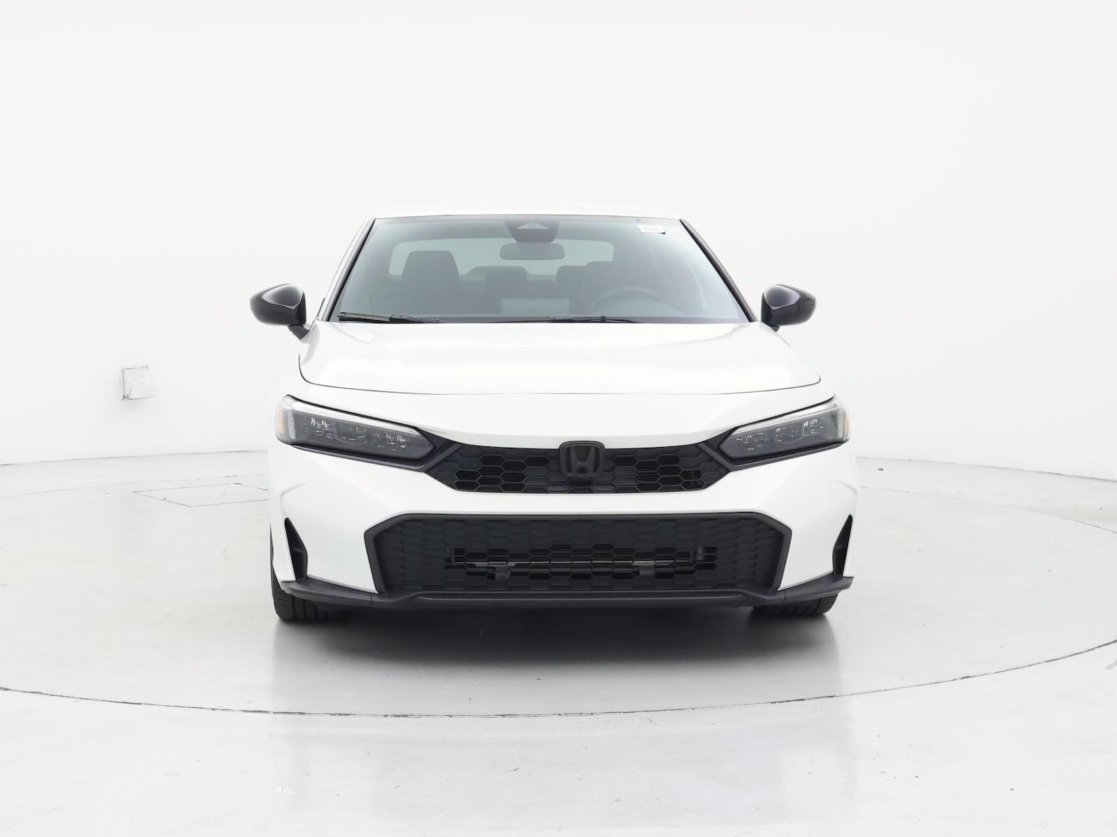 2025 Honda Civic 6